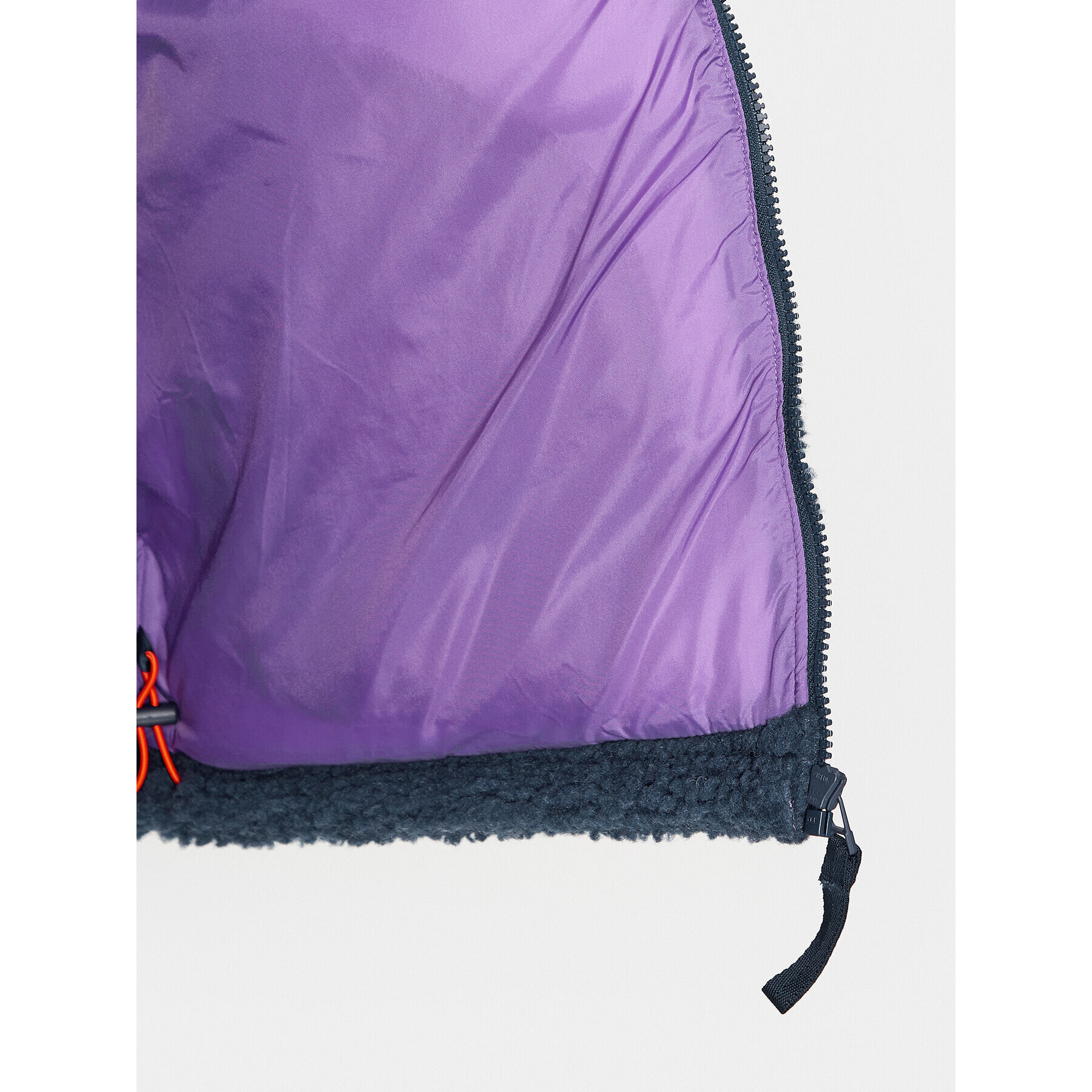 Helly Hansen Geacă din puf Teddy Pile 54068 Bleumarin Regular Fit - Pled.ro