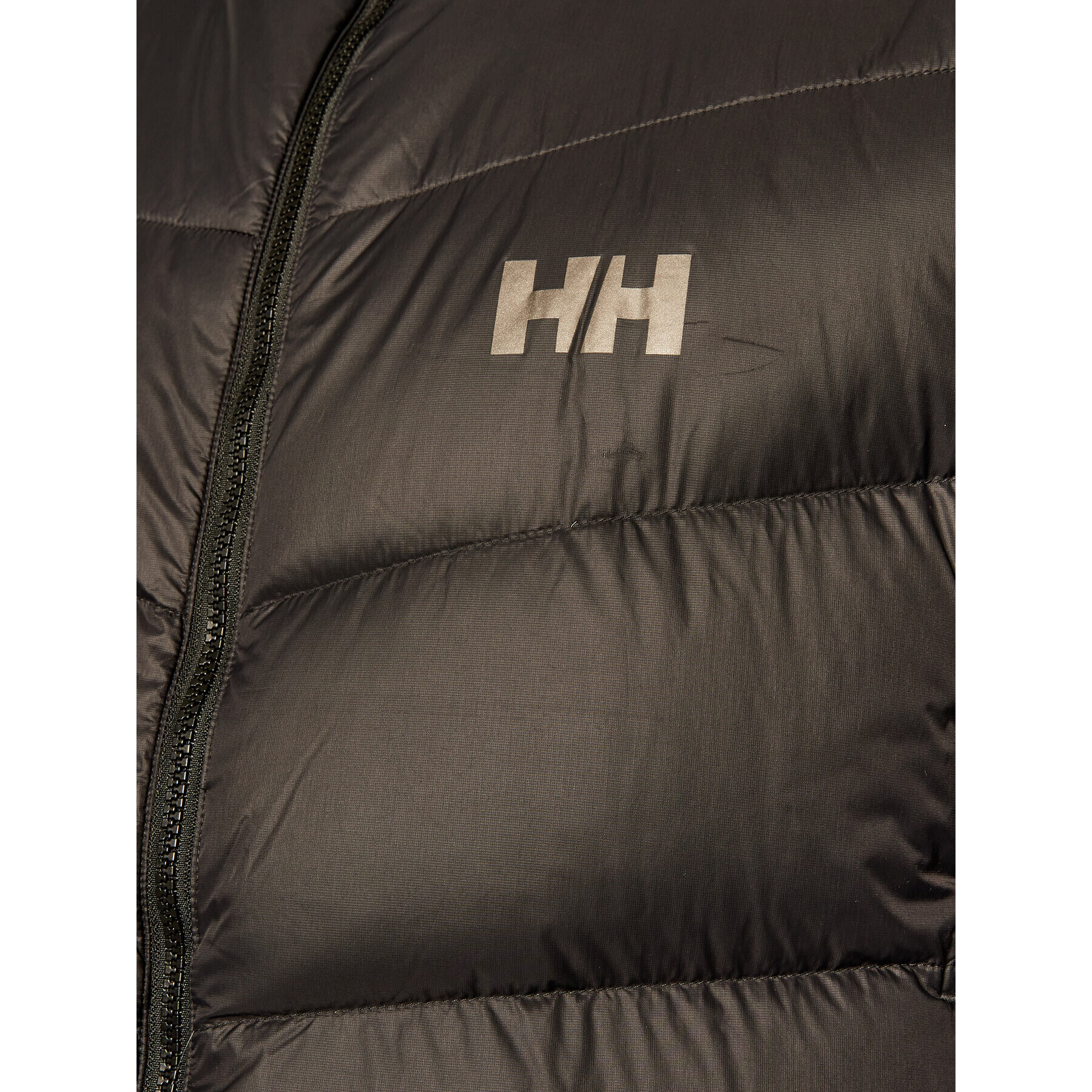 Helly Hansen Geacă din puf Verglas Icefall 63002 Negru Regular Fit - Pled.ro