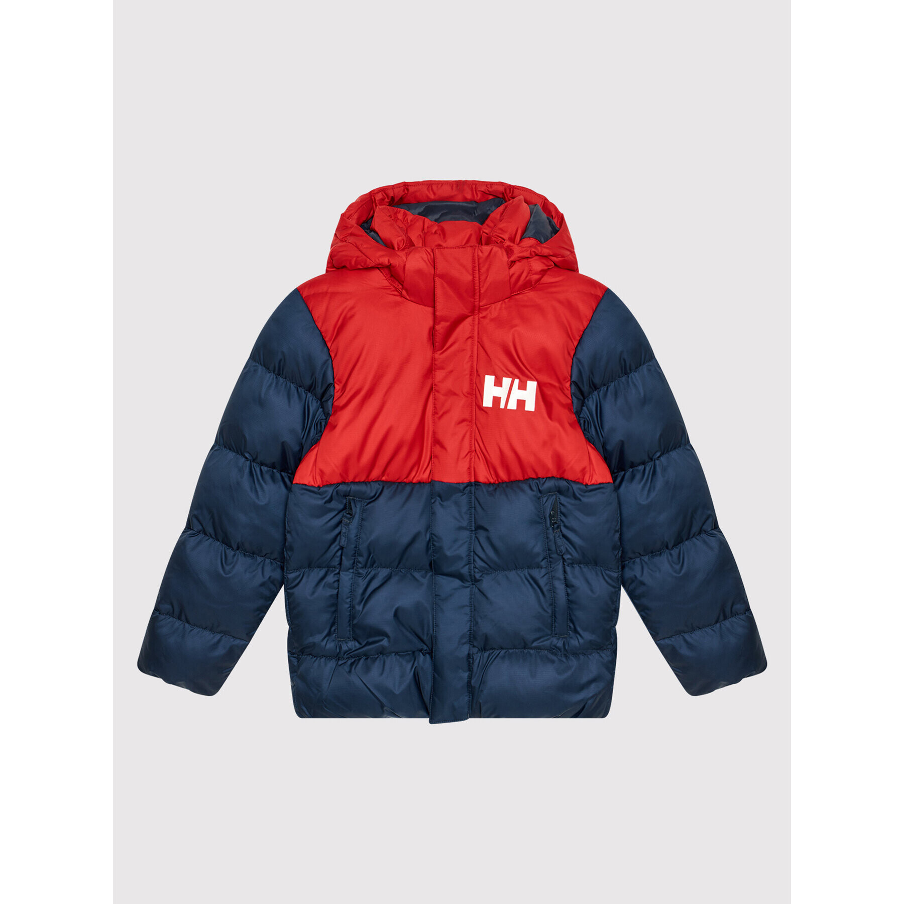 Helly Hansen Geacă din puf Vision 41755 Bleumarin Regular Fit - Pled.ro