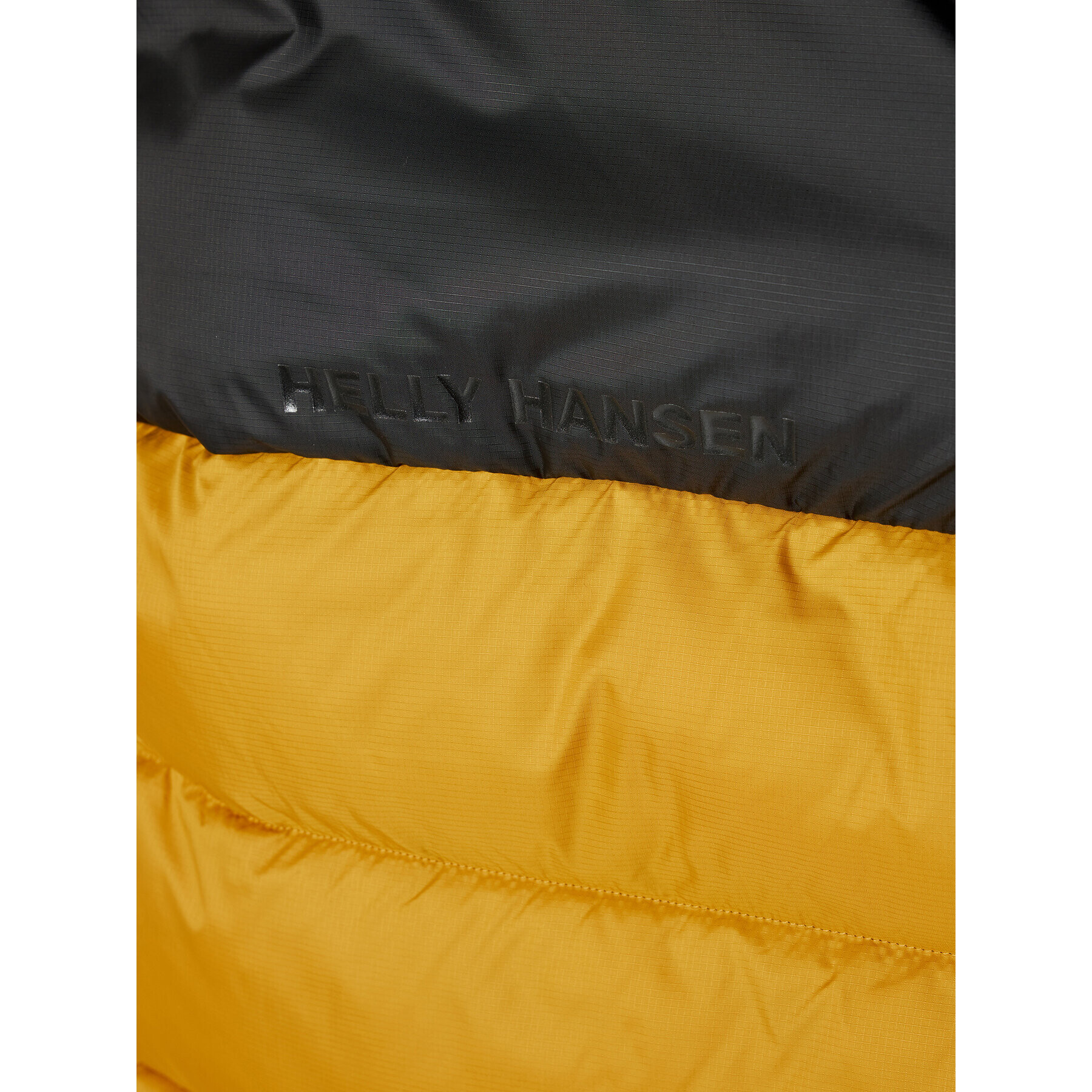 Helly Hansen Geacă din puf Vision 41755 Galben Regular Fit - Pled.ro