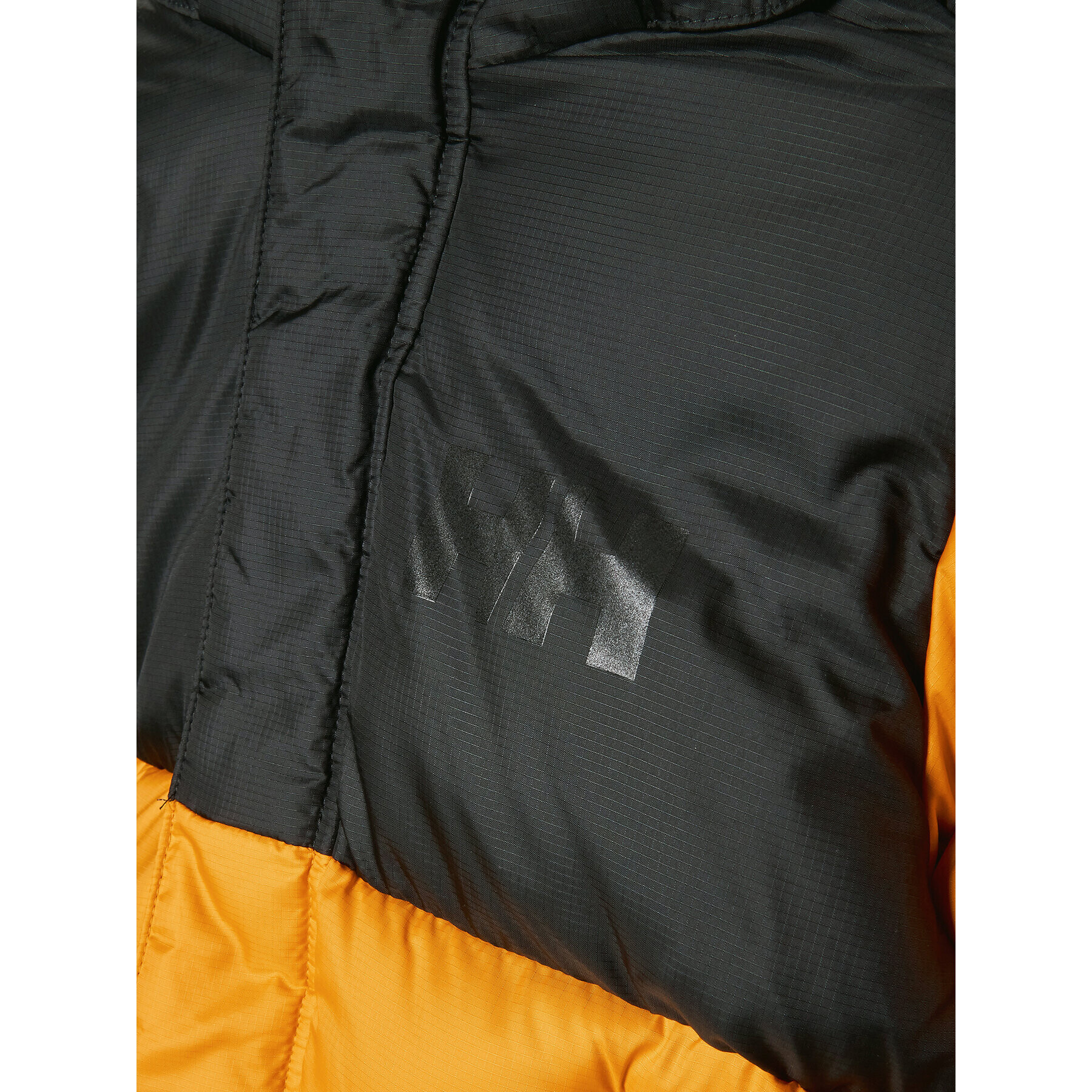 Helly Hansen Geacă din puf Vision 41755 Galben Regular Fit - Pled.ro