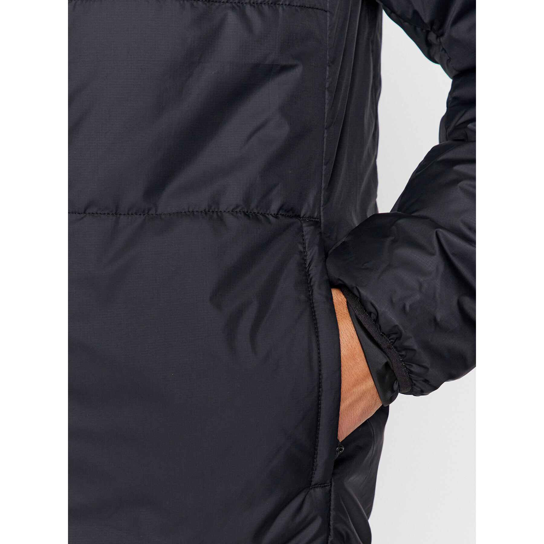 Helly Hansen Geacă Flex Ins Jacket 54059 Negru Regular Fit - Pled.ro