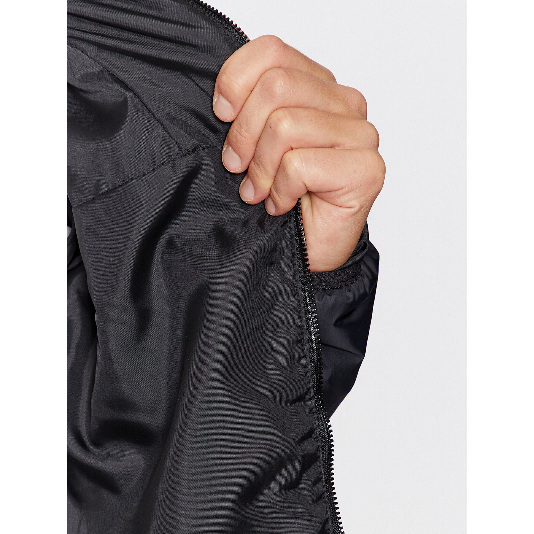 Helly Hansen Geacă Flex Ins Jacket 54059 Negru Regular Fit - Pled.ro