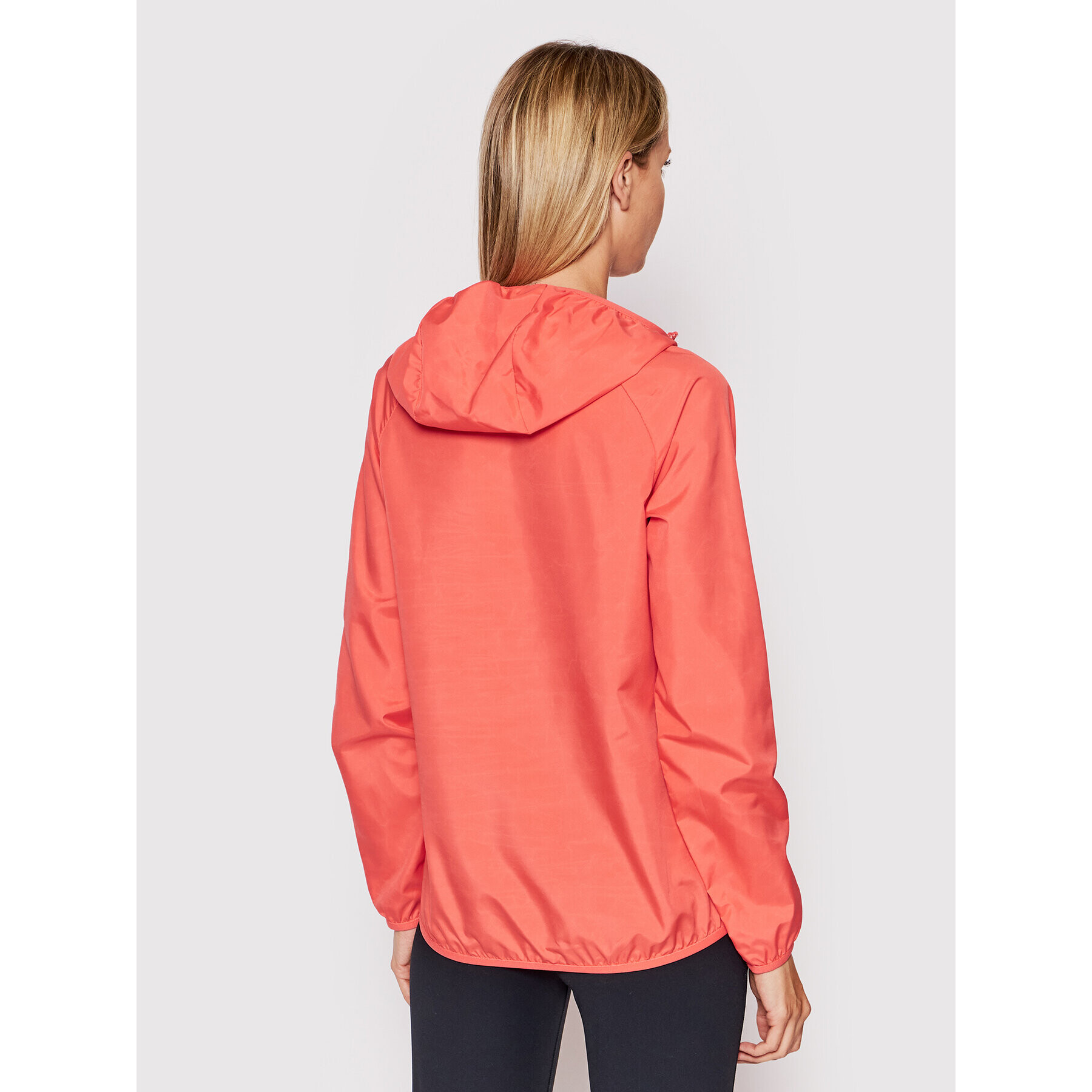 Helly Hansen Geacă Juell 53106 Portocaliu Regular Fit - Pled.ro