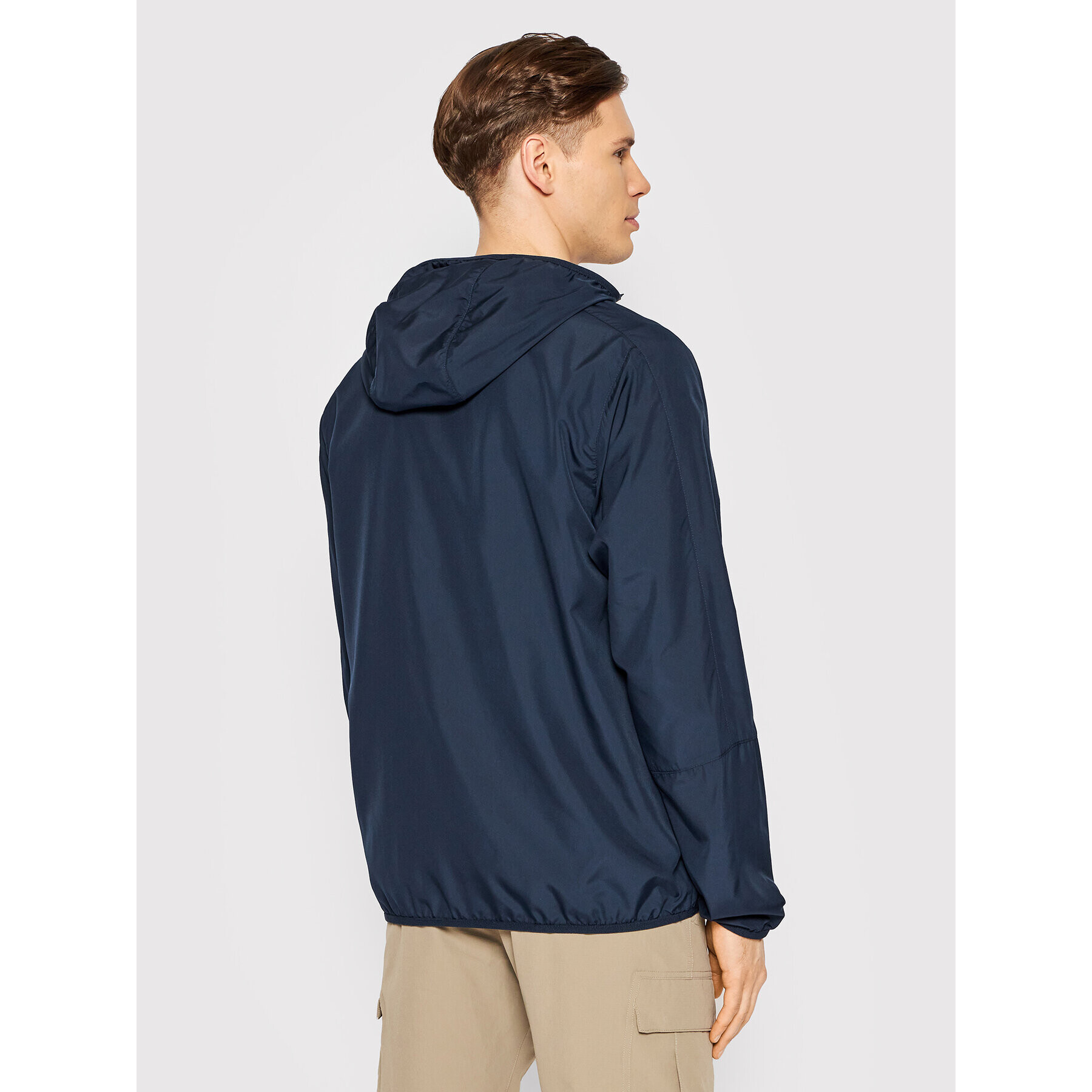 Helly Hansen Geacă Juell 53219 Bleumarin Regular Fit - Pled.ro