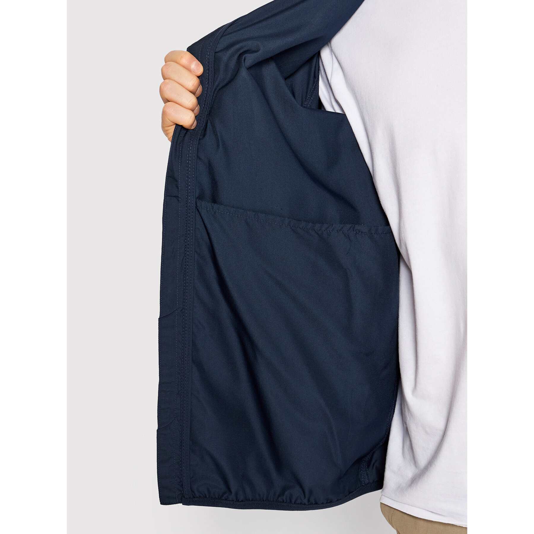 Helly Hansen Geacă Juell 53219 Bleumarin Regular Fit - Pled.ro