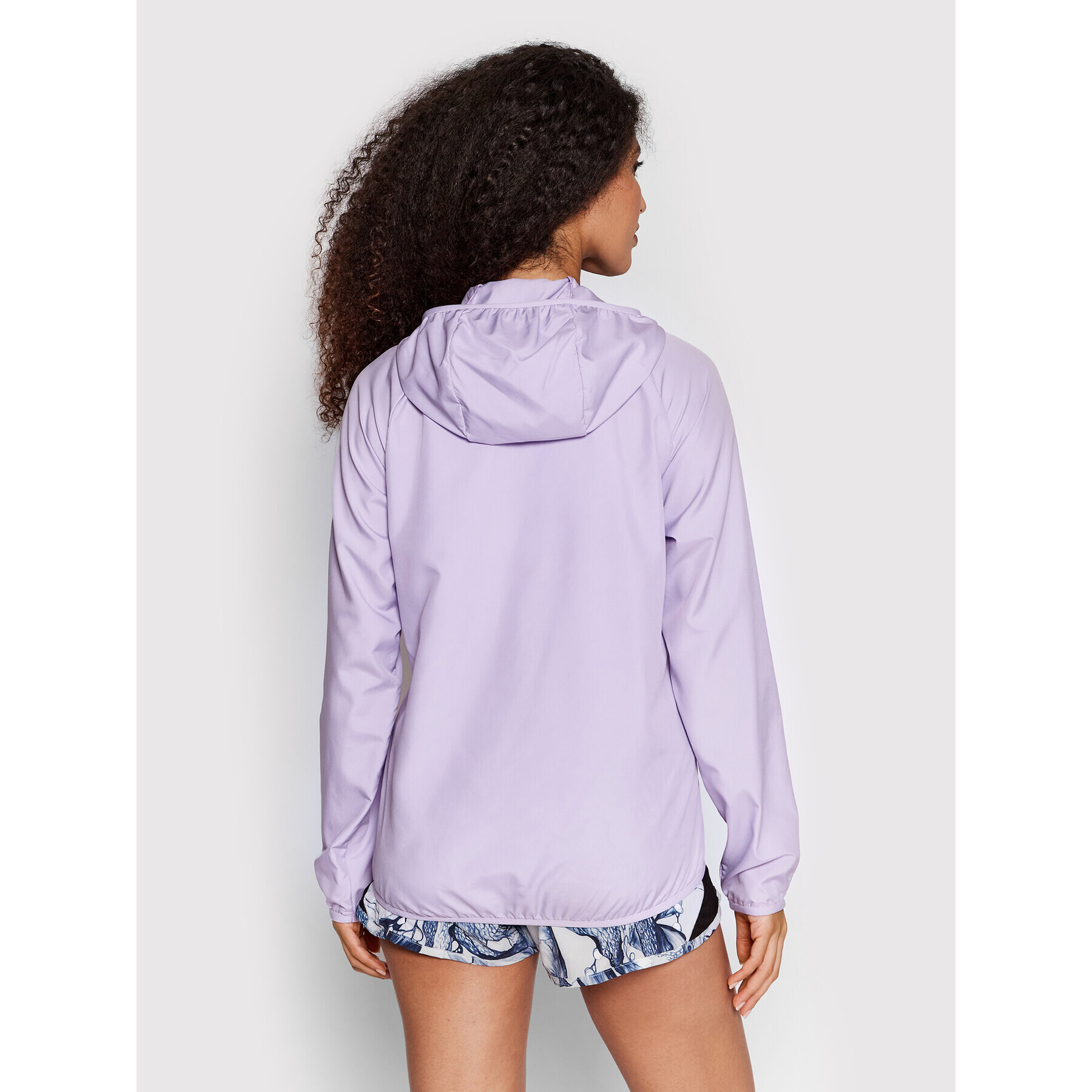 Helly Hansen Geacă Juell Light 53106 Violet Regular Fit - Pled.ro