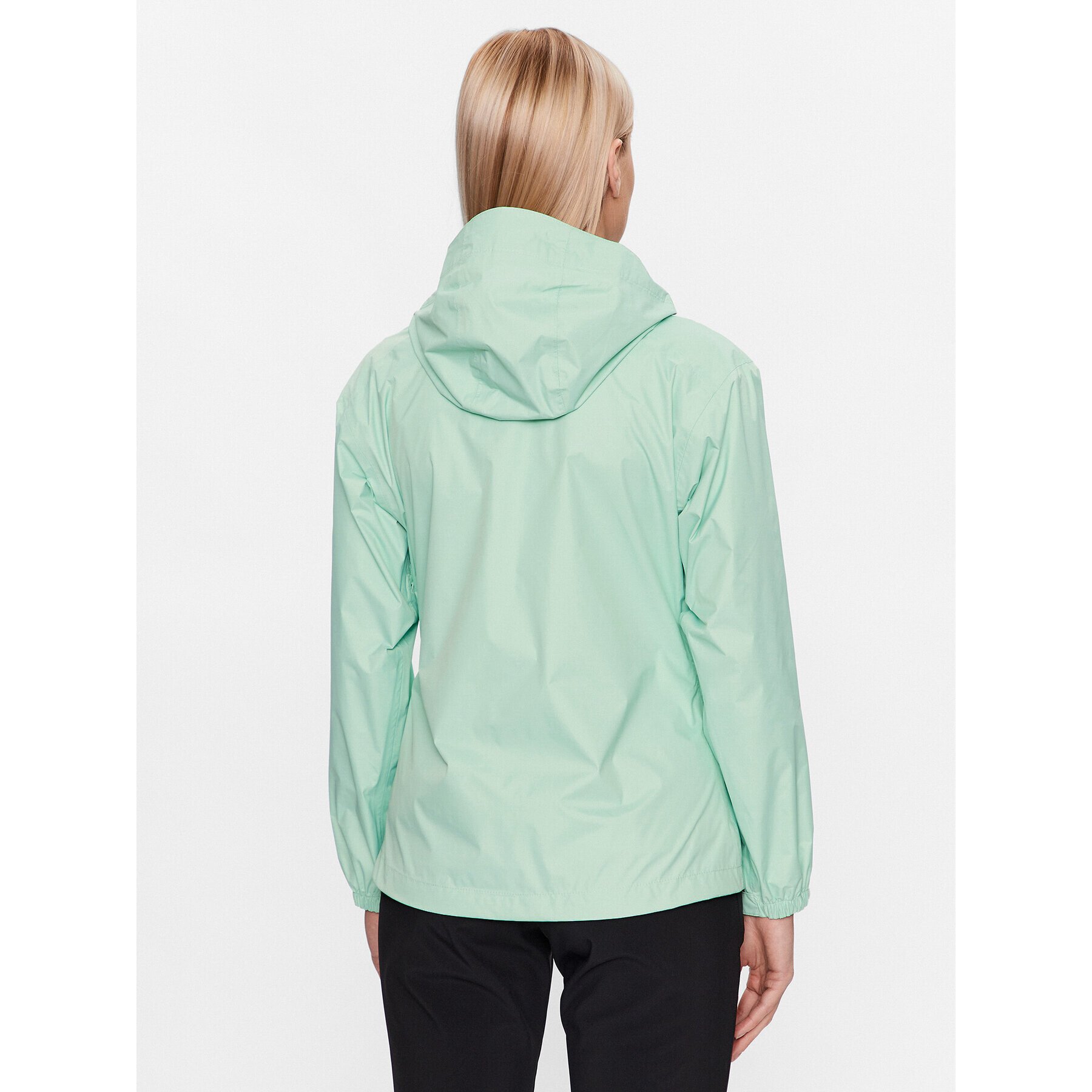 Helly Hansen Geacă Loke 62282 Verde Regular Fit - Pled.ro