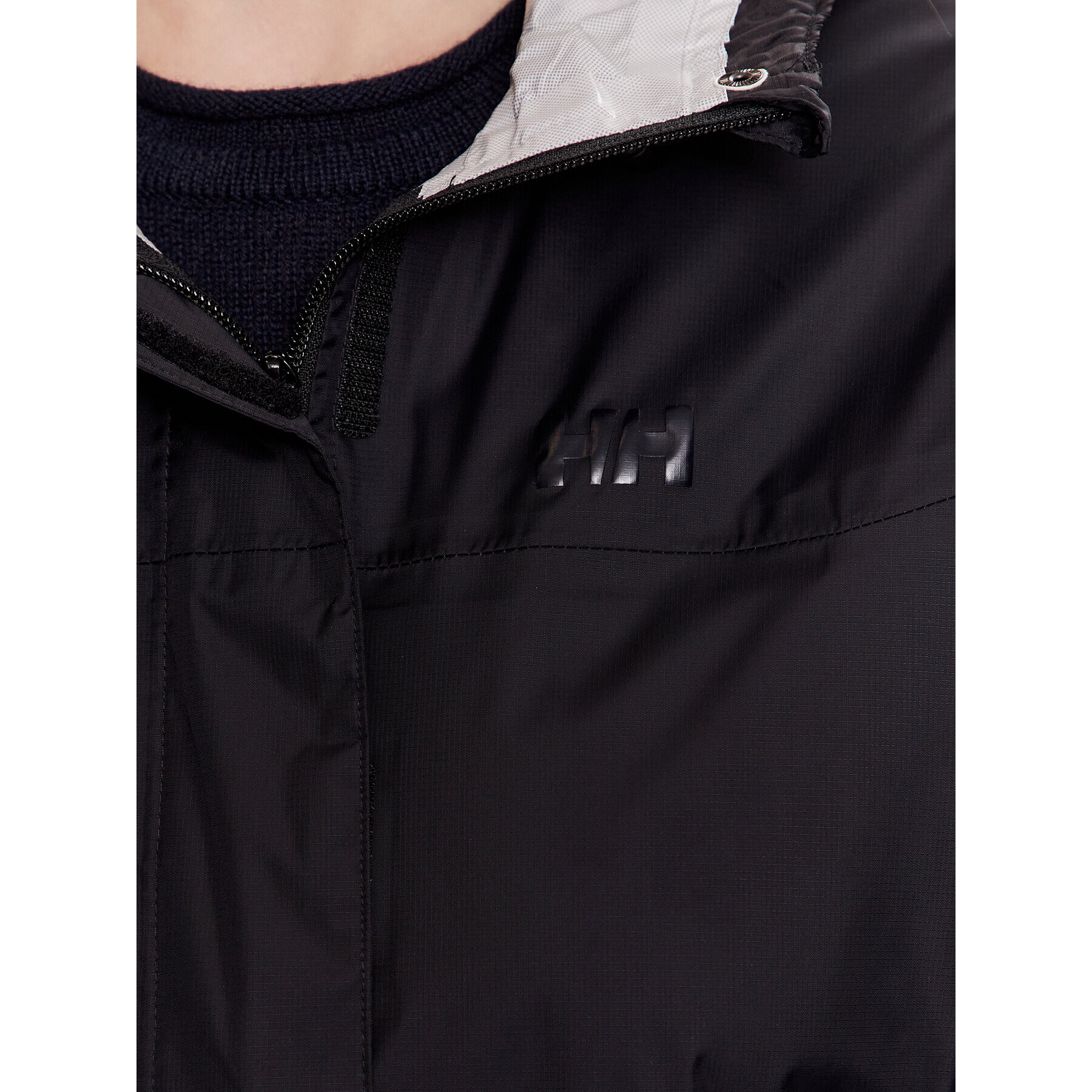 Helly Hansen Geacă outdoor Loke 62282 Negru Regular Fit - Pled.ro