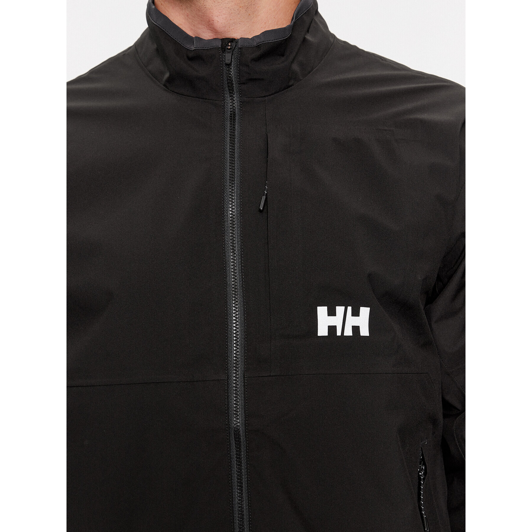 Helly Hansen Geacă outdoor Ride 53695 Negru Regular Fit - Pled.ro