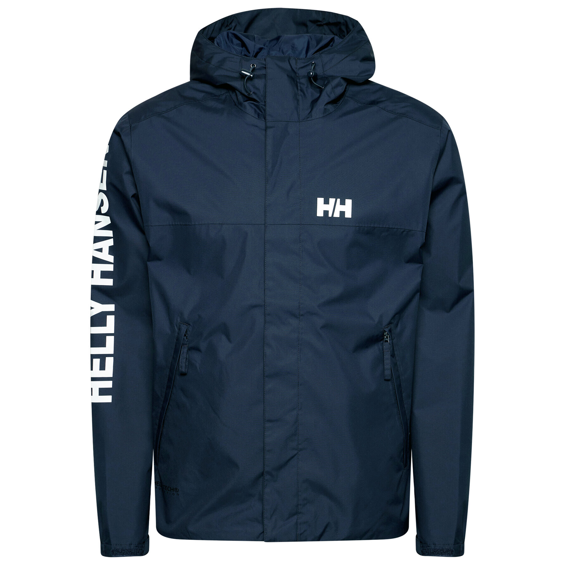 Helly Hansen Geacă Veste Ervik 64032 Bleumarin Regular Fit - Pled.ro