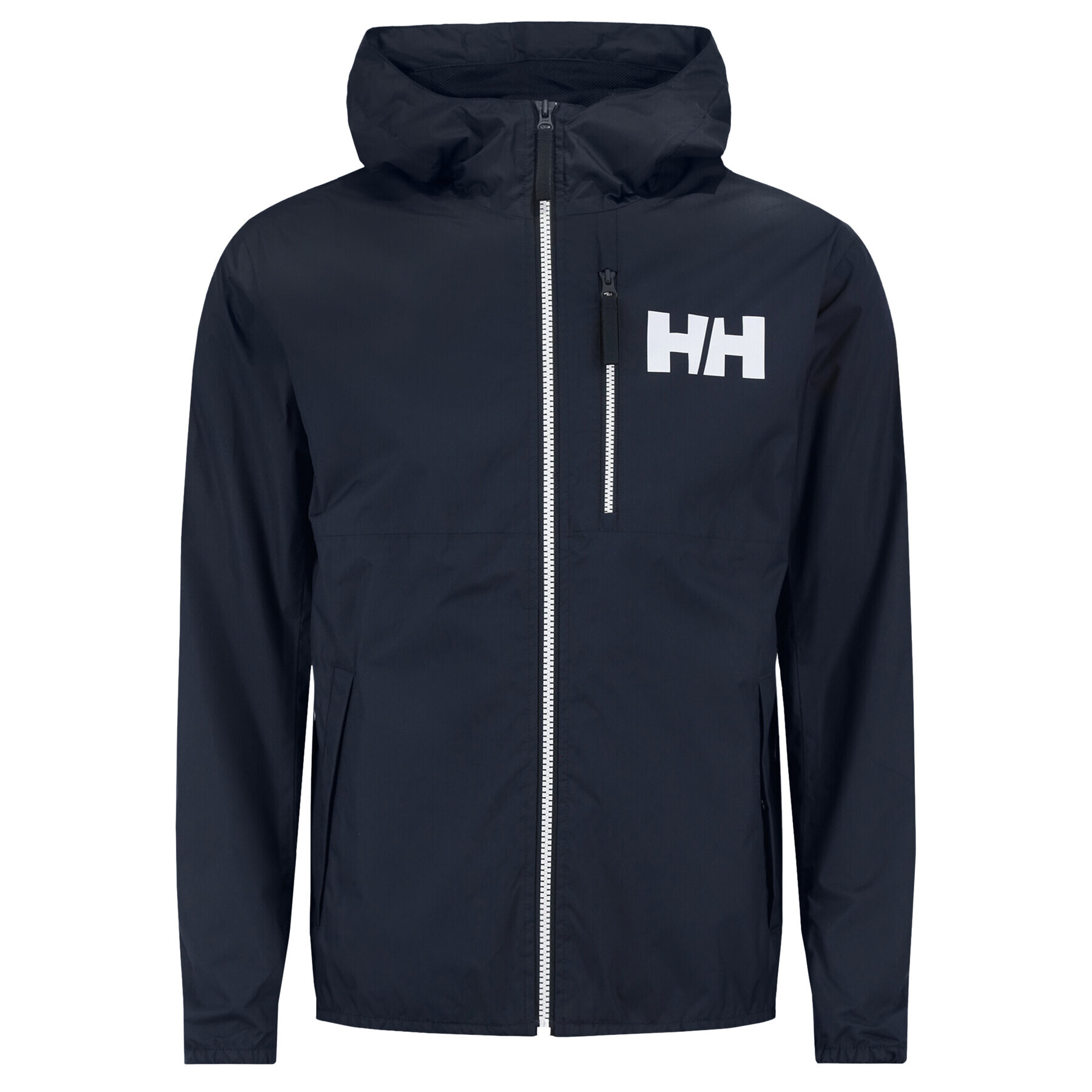 Helly Hansen Geacă outdoor Belfast 2 53424 Bleumarin Regular Fit - Pled.ro