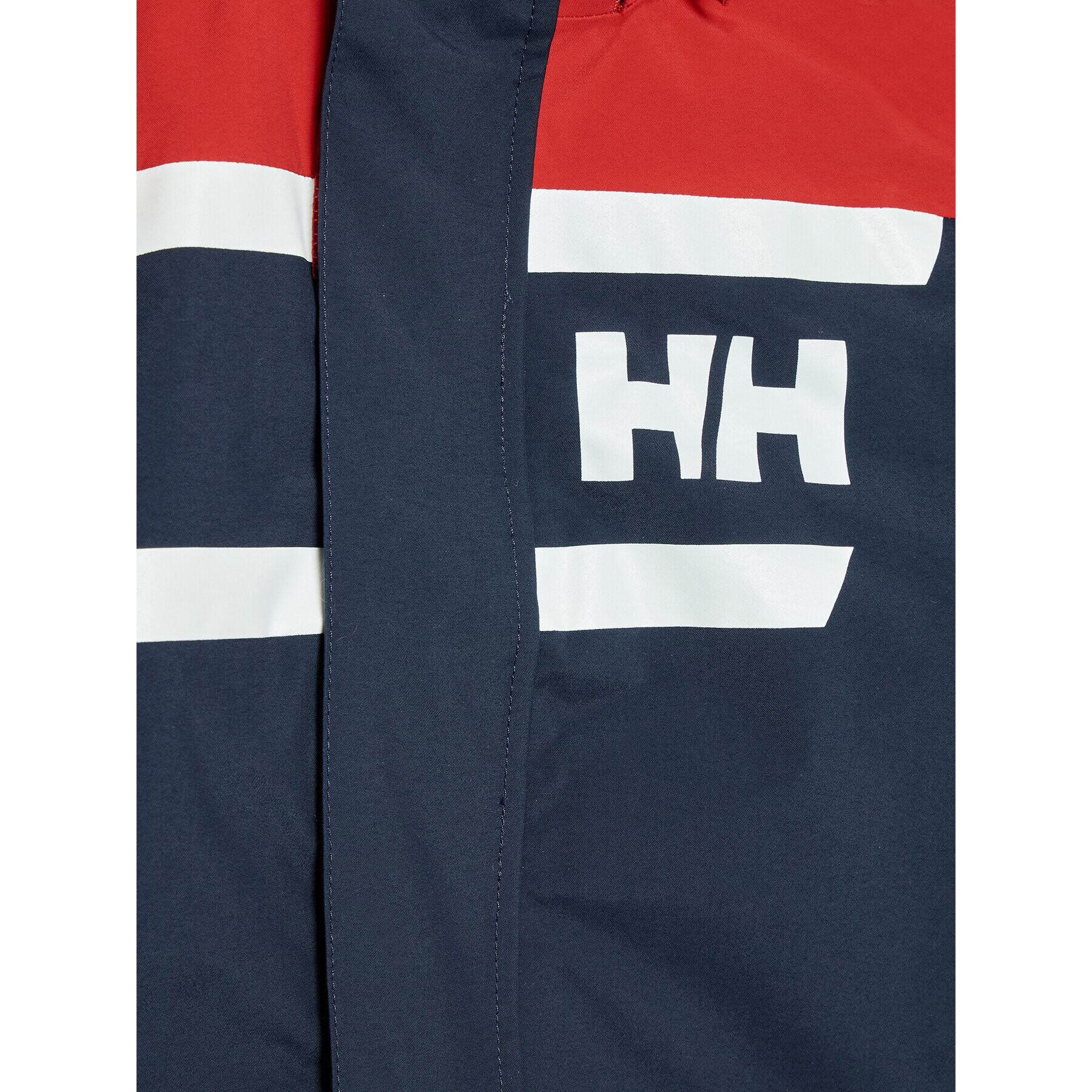 Helly Hansen Jachetă navigație Salt Port 2.0 41694 Bleumarin Regular Fit - Pled.ro