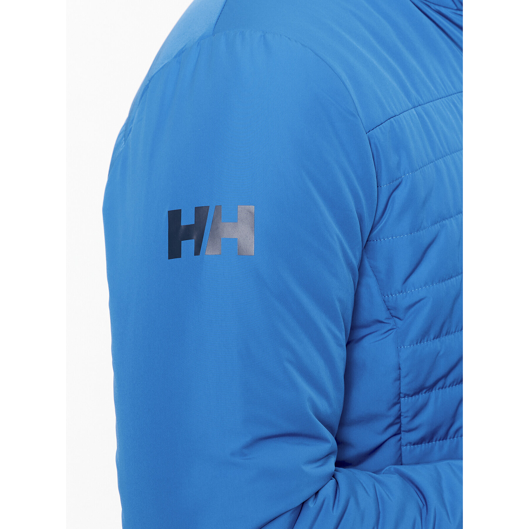 Helly Hansen Jachetă navigație Crew 30343 Albastru Regular Fit - Pled.ro