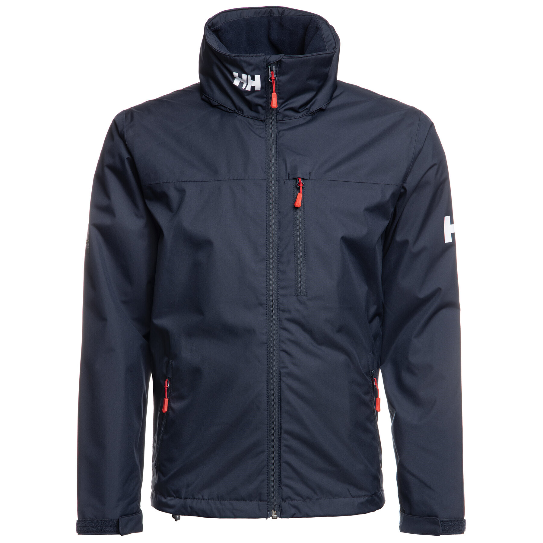 Helly Hansen Jachetă navigație Crew 33875 Bleumarin Regular Fit - Pled.ro