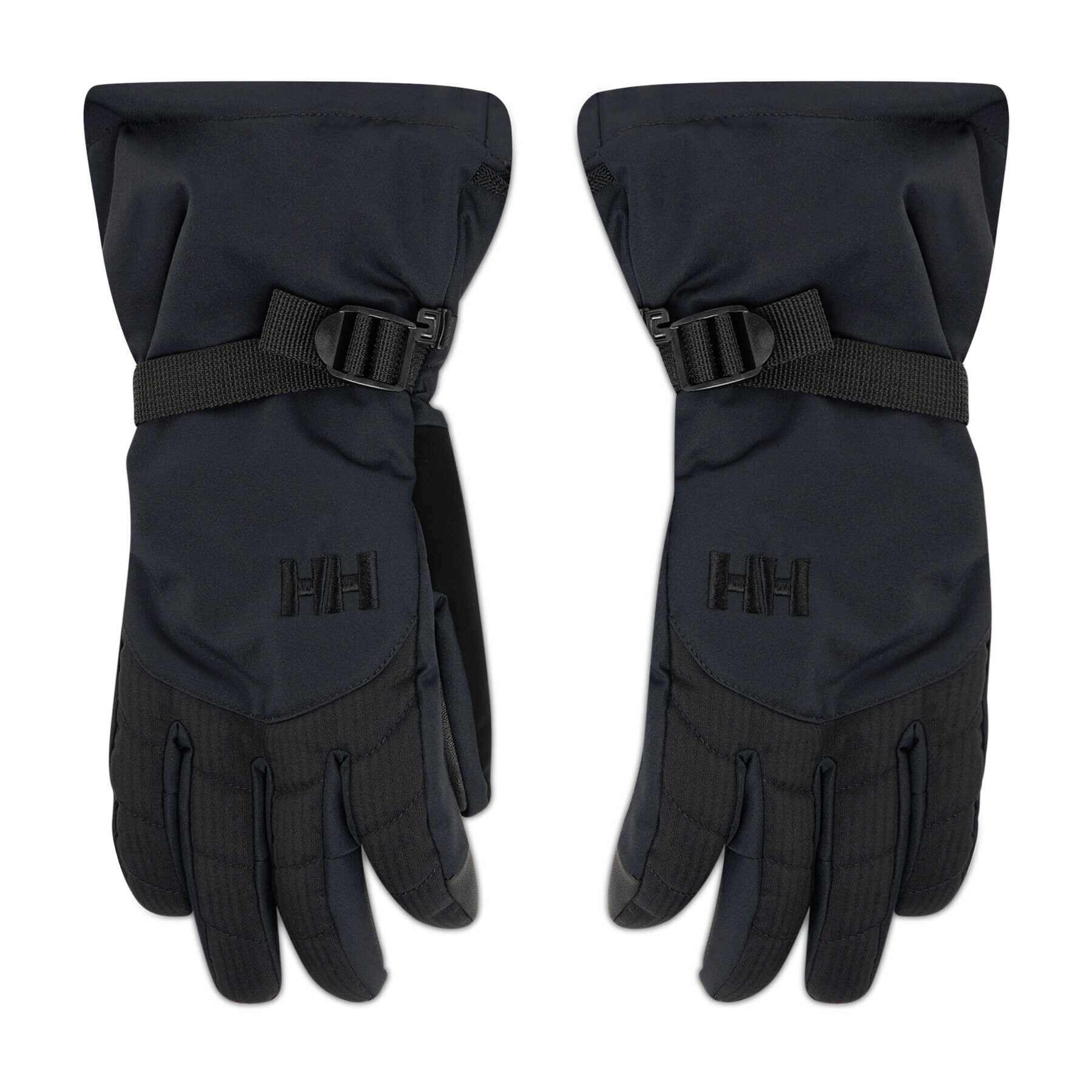 Helly Hansen Mănuși schi Juniper Glove 67457-990 Negru - Pled.ro