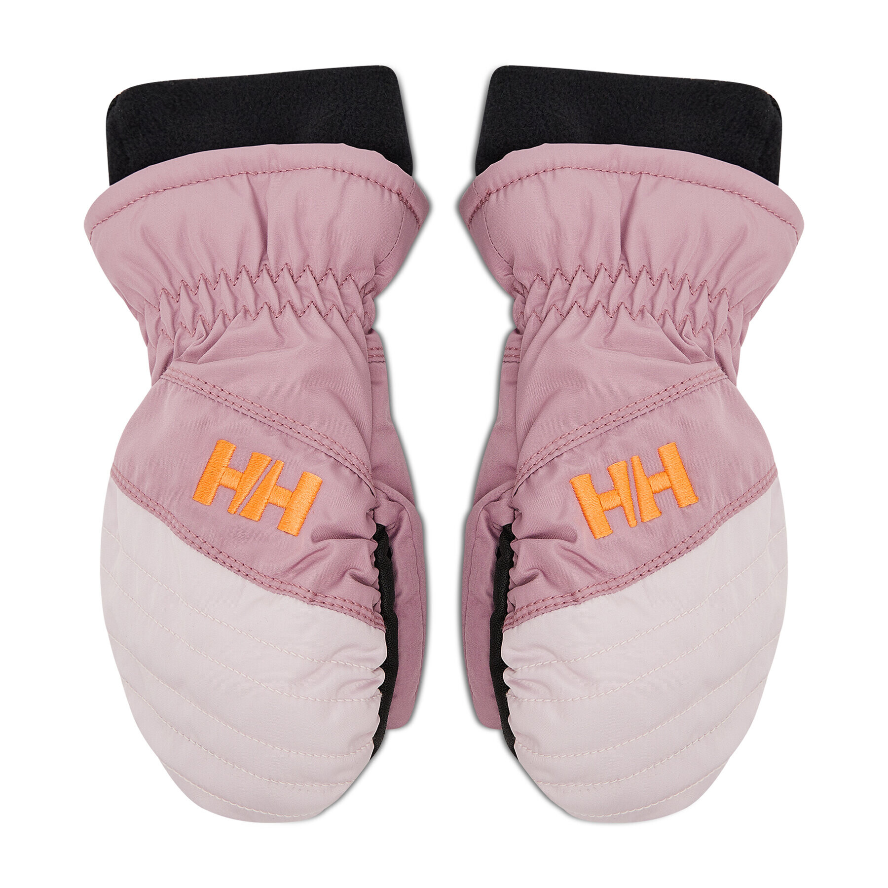 Helly Hansen Mănuși schi K Performance Mitten 2.0 67139-67 Roz - Pled.ro