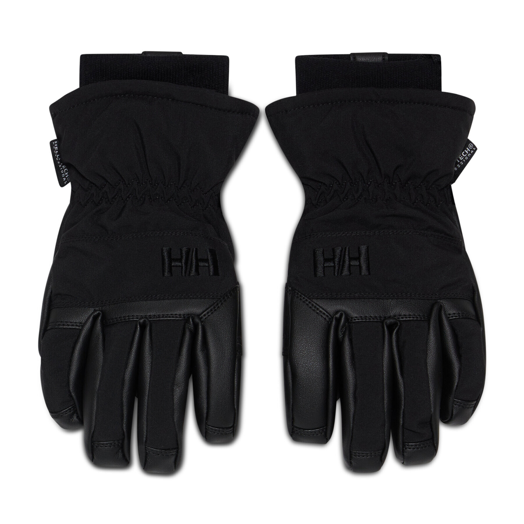 Helly Hansen Mănuși schi W All Mountain Glove 67464-990 Negru - Pled.ro