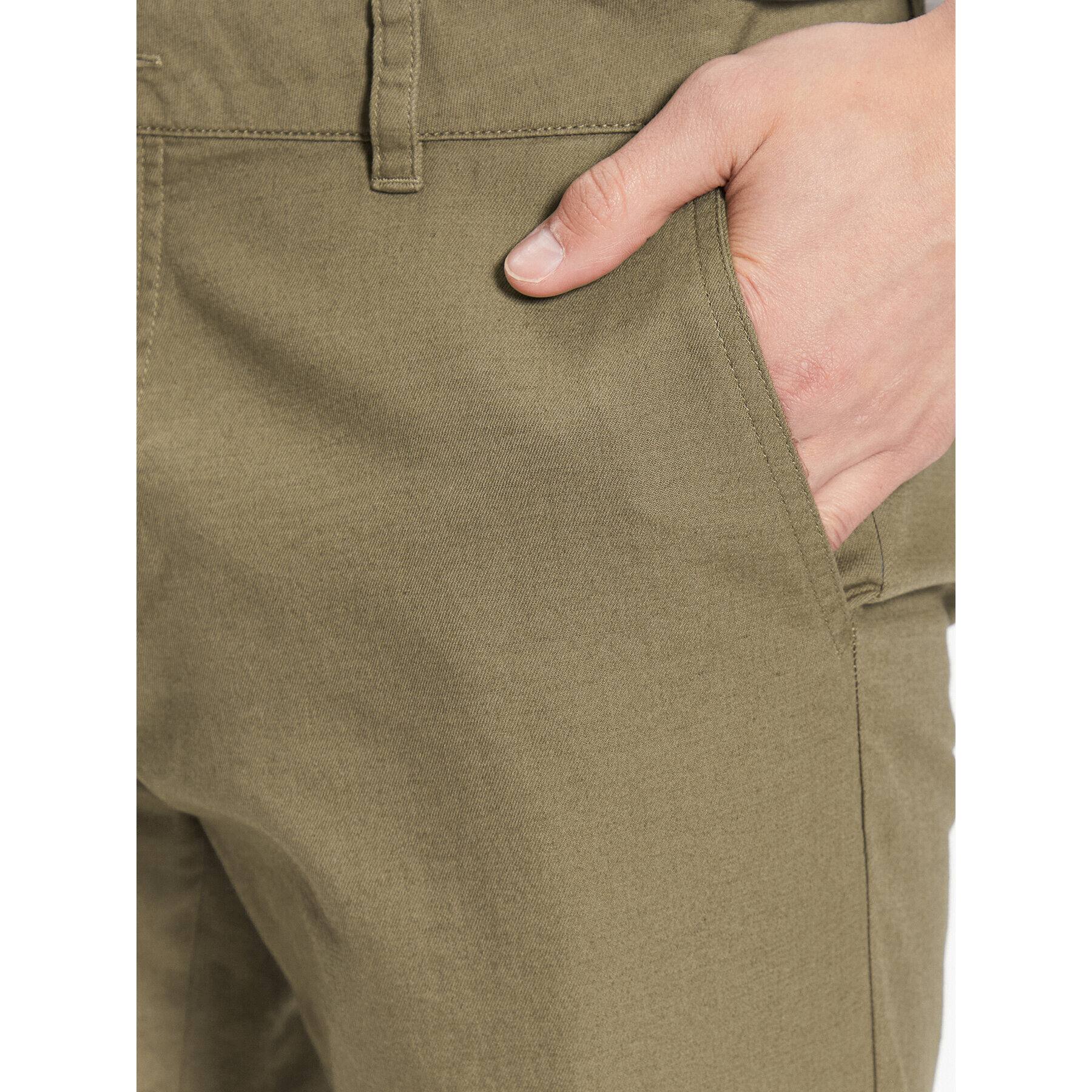 Helly Hansen Pantaloni chino Dock 34274 Maro Regular Fit - Pled.ro