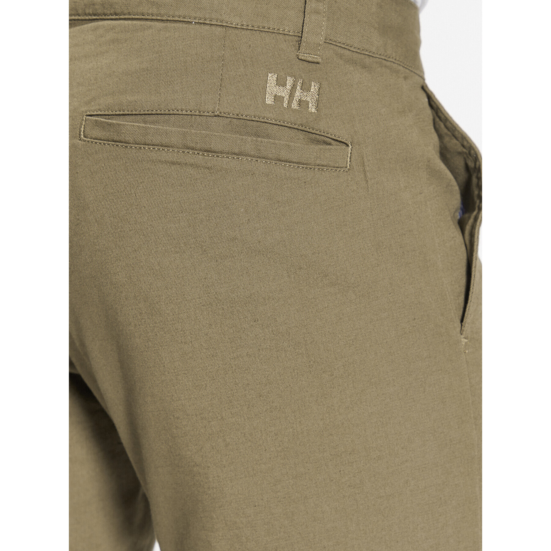 Helly Hansen Pantaloni chino Dock 34274 Maro Regular Fit - Pled.ro