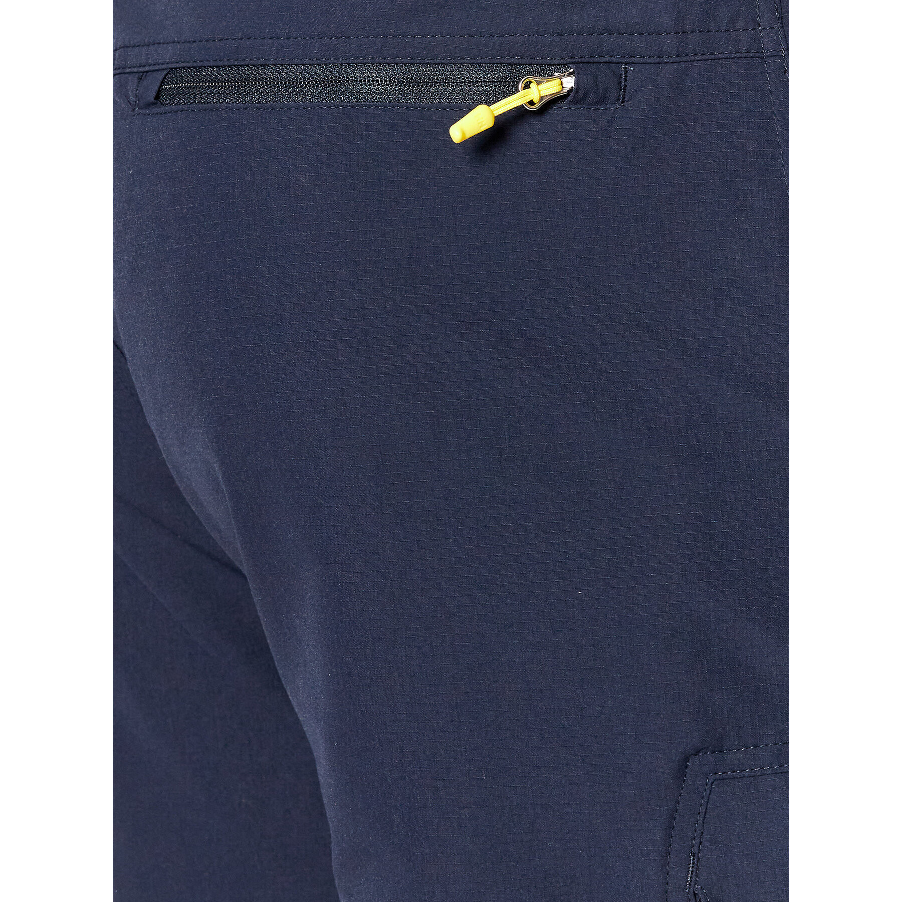 Helly Hansen Pantaloni outdoor Cargo 33996 Bleumarin Regular Fit - Pled.ro