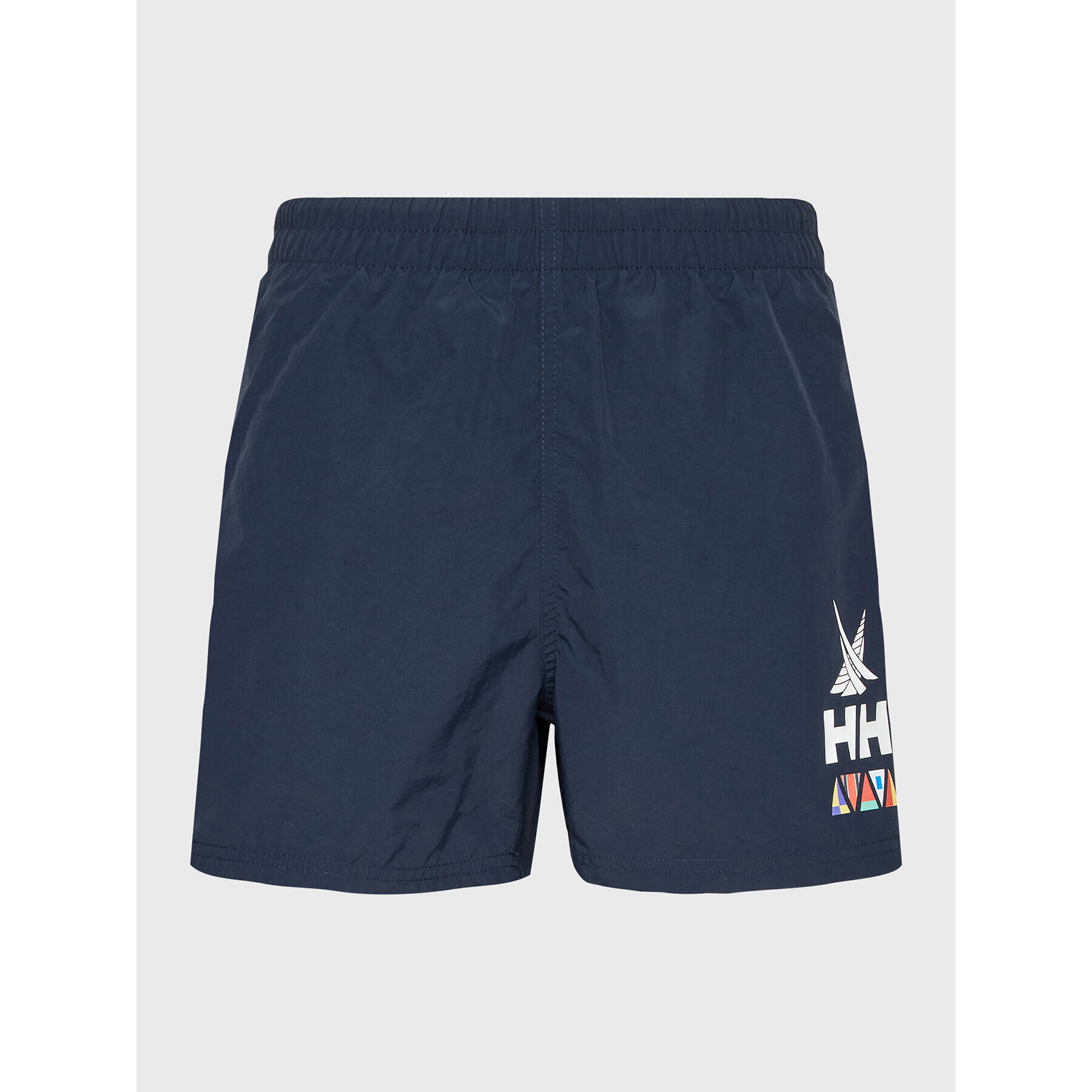 Helly Hansen Pantaloni scurți pentru înot Cascais 34031 Bleumarin Regular Fit - Pled.ro