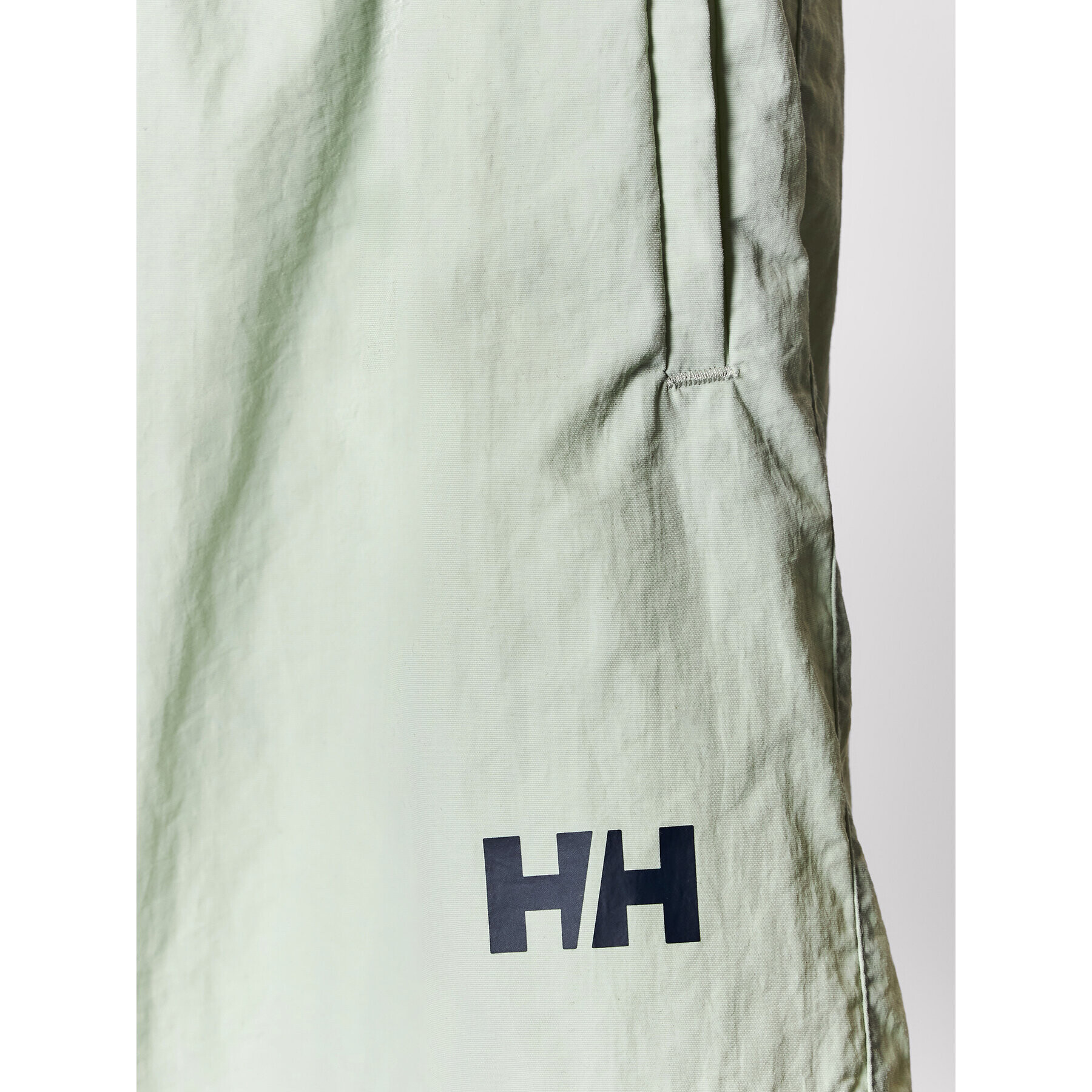 Helly Hansen Pantaloni scurți pentru înot Cascais 34031 Verde Regular Fit - Pled.ro