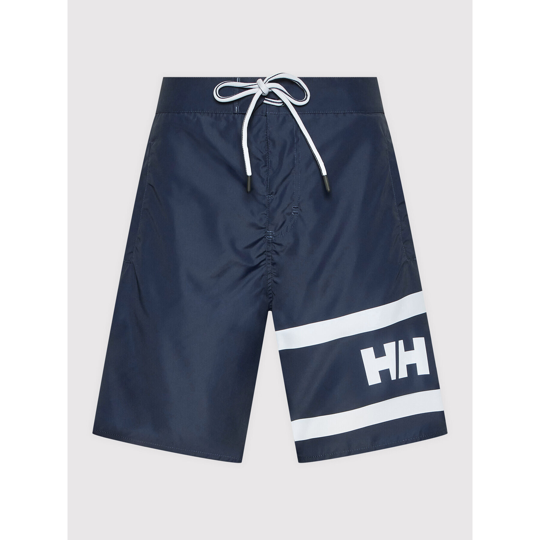 Helly Hansen Pantaloni scurți pentru înot Koster 30203 Bleumarin - Pled.ro