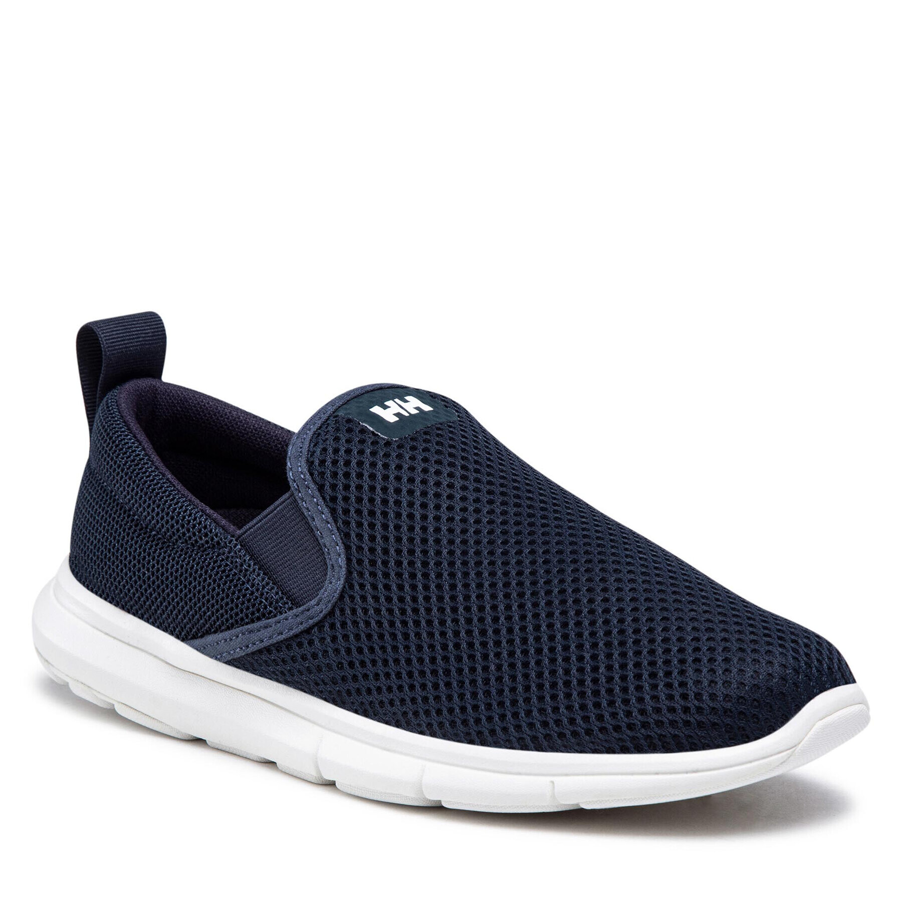 Helly Hansen Pantofi Ahiga Slip-On 11713_597 Bleumarin - Pled.ro