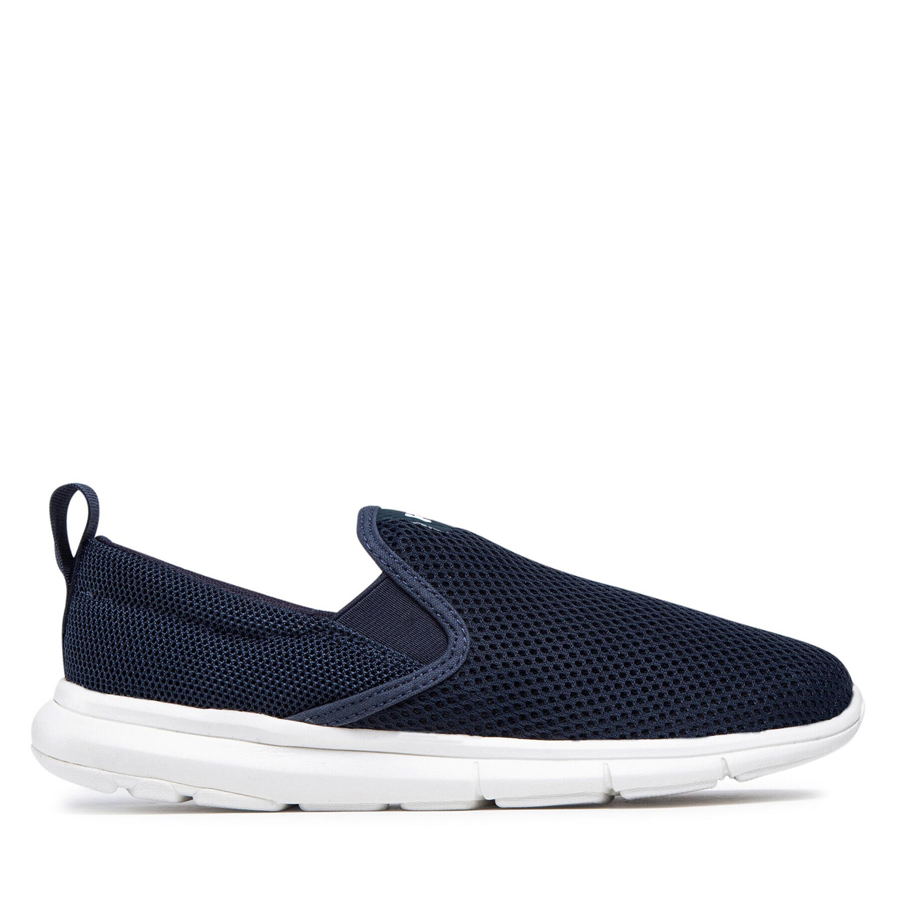 Helly Hansen Pantofi Ahiga Slip-On 11713_597 Bleumarin - Pled.ro