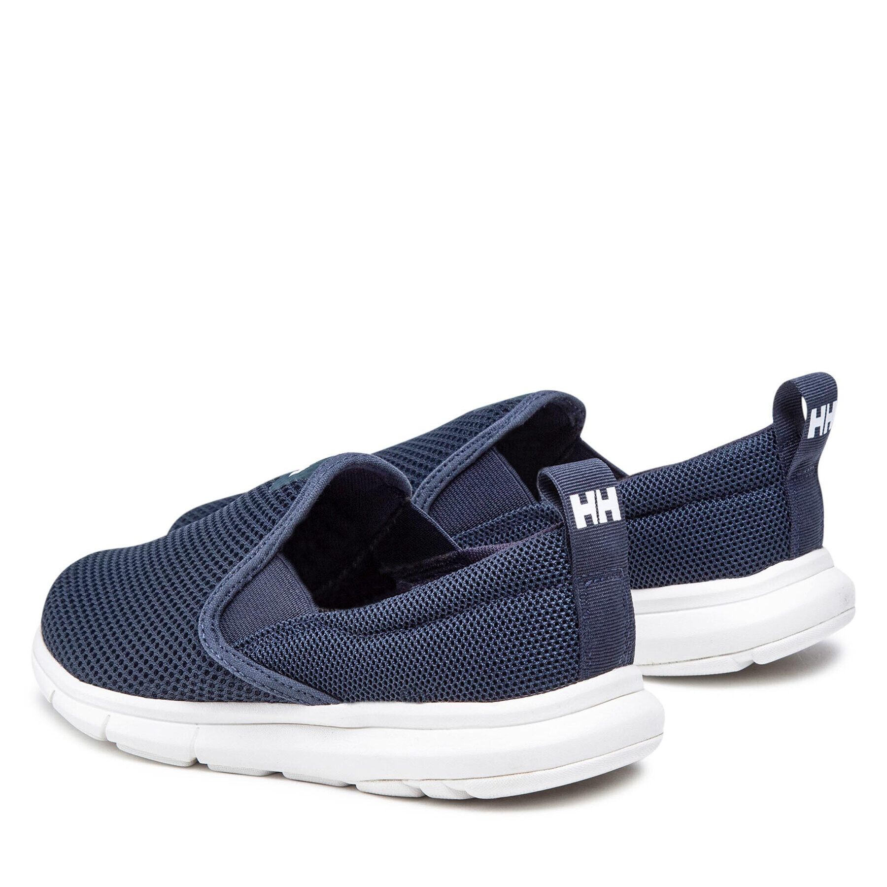 Helly Hansen Pantofi Ahiga Slip-On 11713_597 Bleumarin - Pled.ro