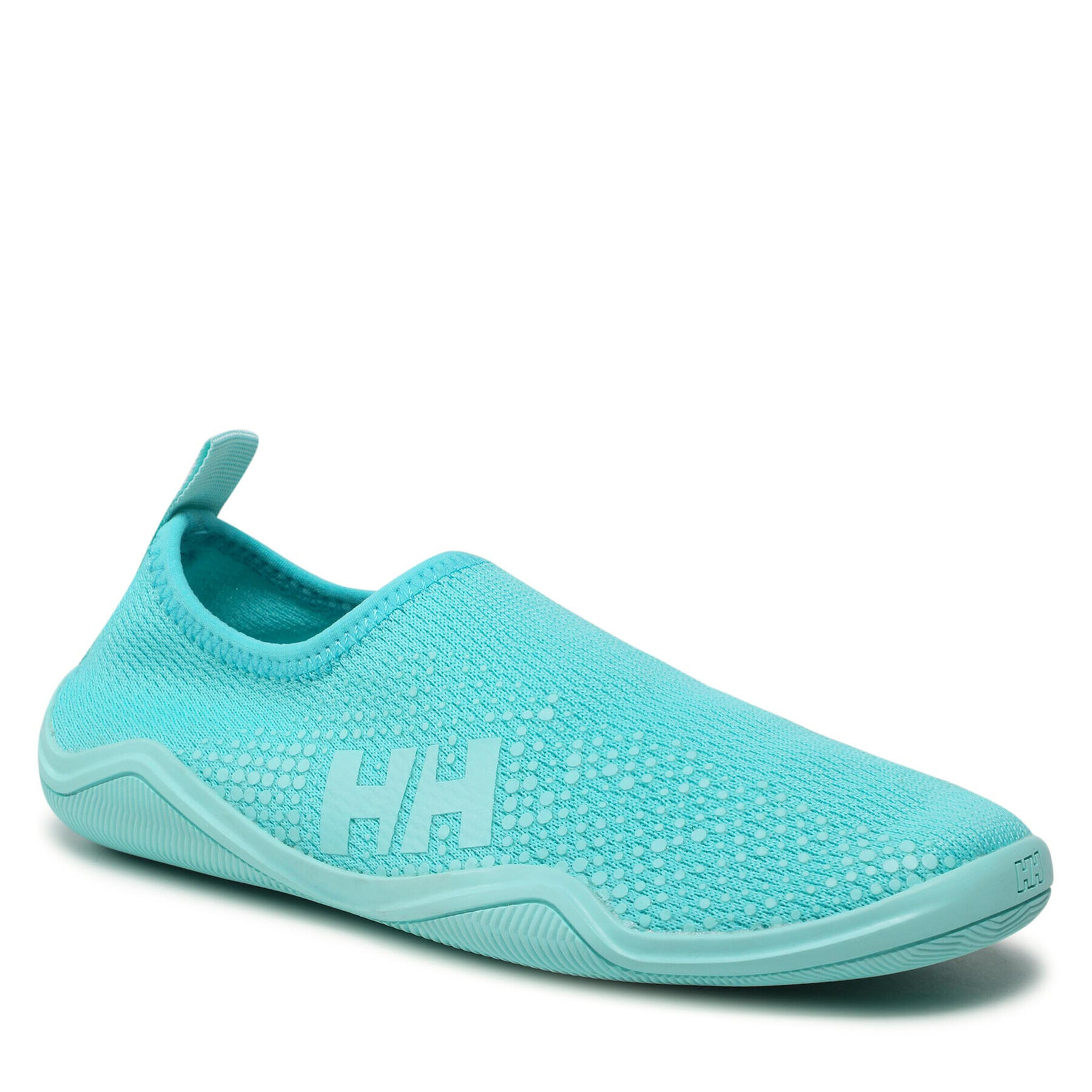 Helly Hansen Pantofi Crest Watermoc 11556_557 Albastru - Pled.ro