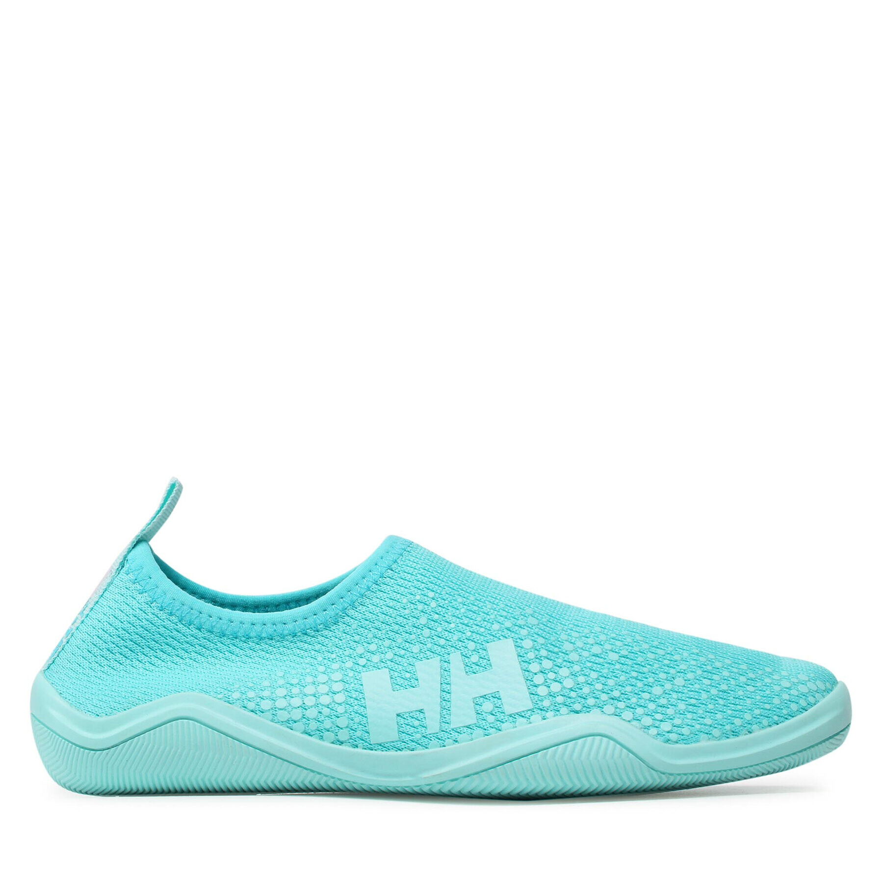 Helly Hansen Pantofi Crest Watermoc 11556_557 Albastru - Pled.ro