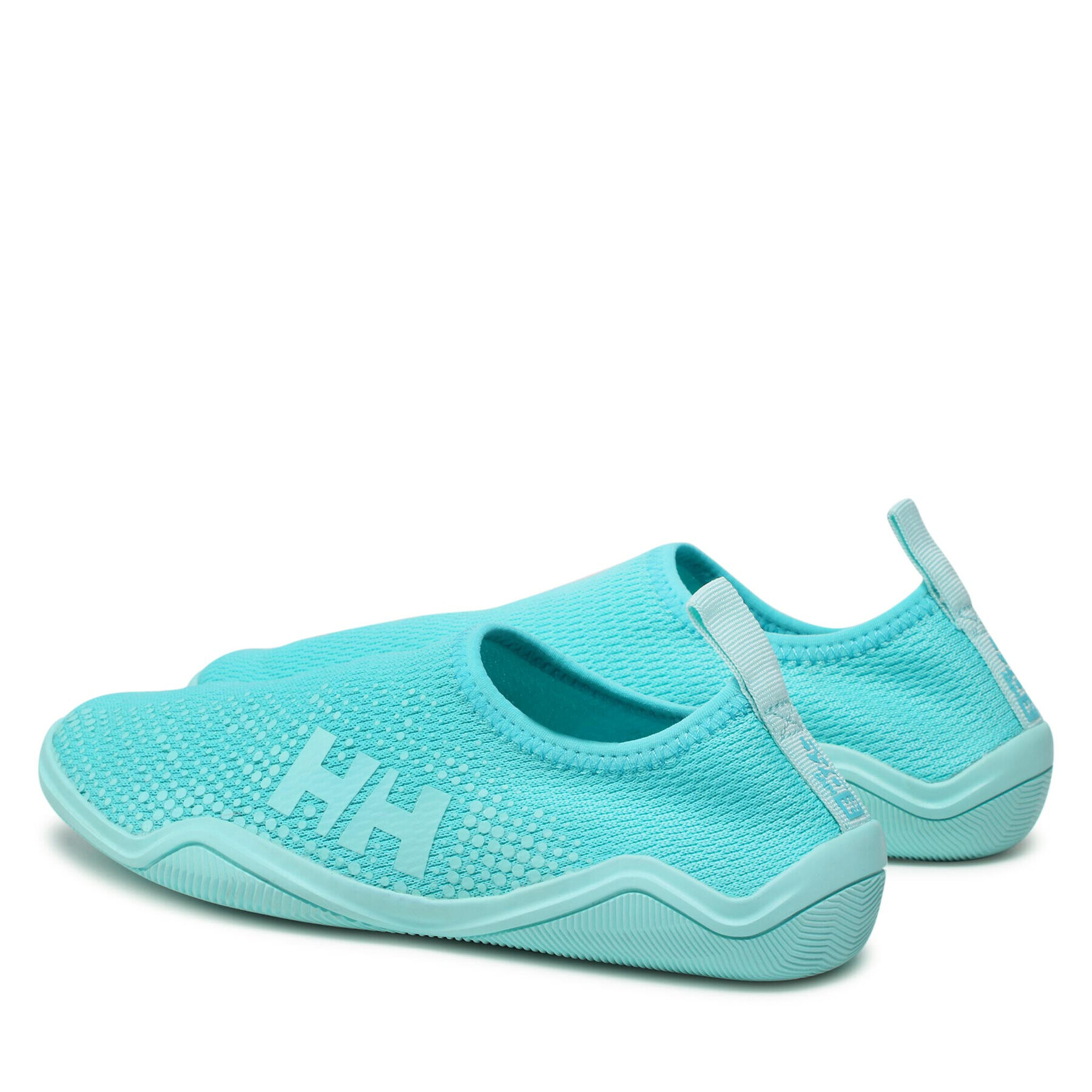 Helly Hansen Pantofi Crest Watermoc 11556_557 Albastru - Pled.ro