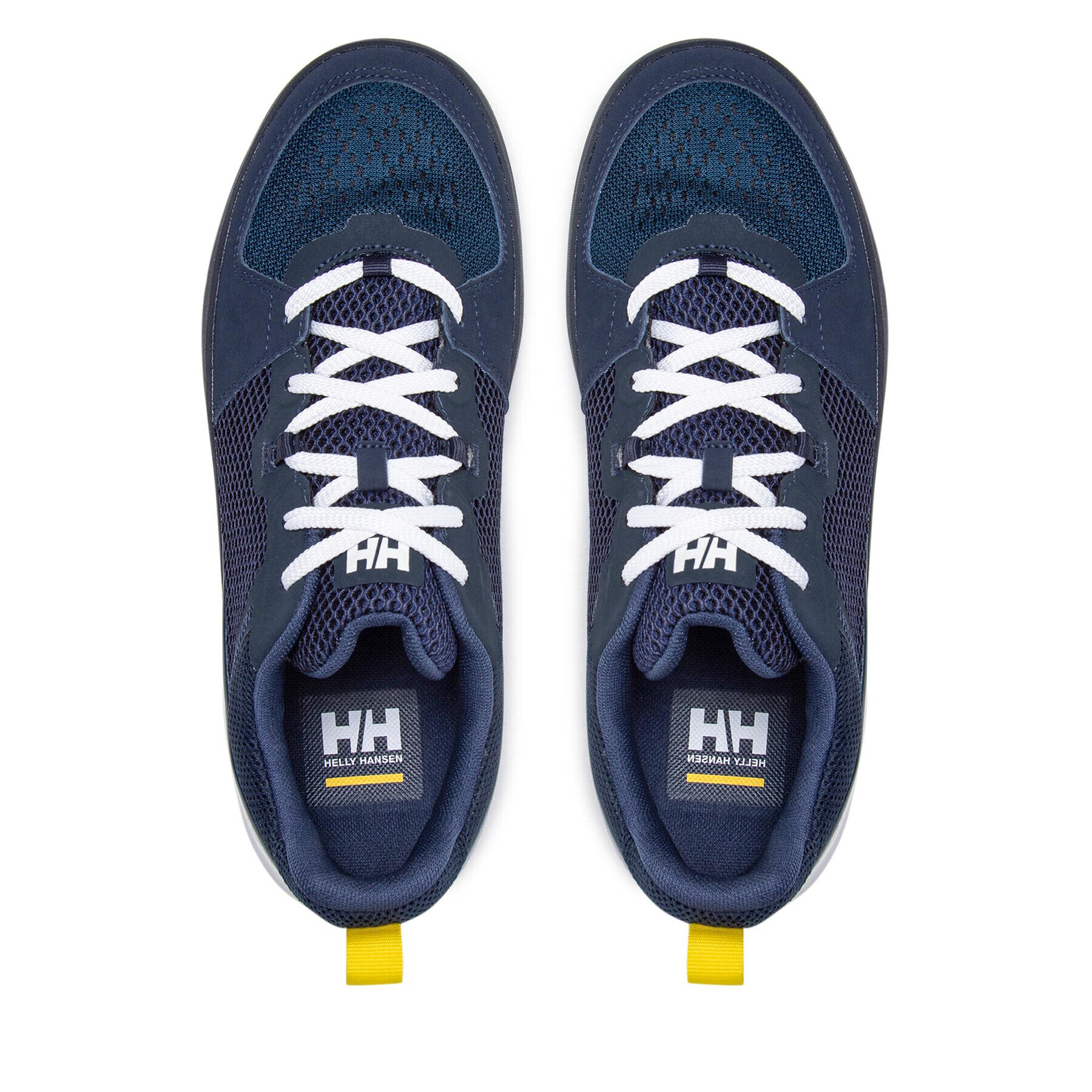 Helly Hansen Pantofi Salt Cruiser V1 11710_597 Bleumarin - Pled.ro