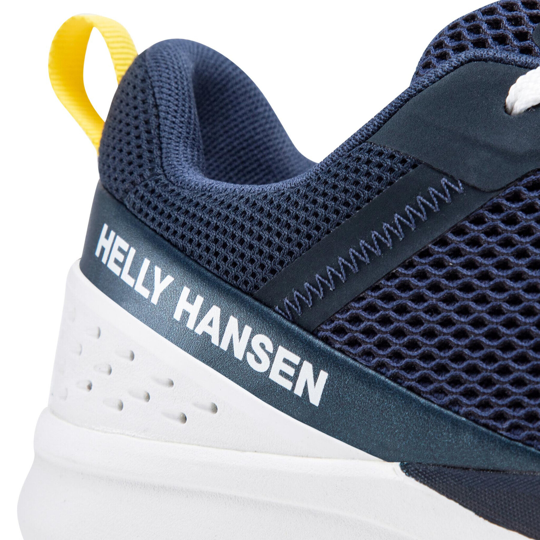 Helly Hansen Pantofi Salt Cruiser V1 11710_597 Bleumarin - Pled.ro