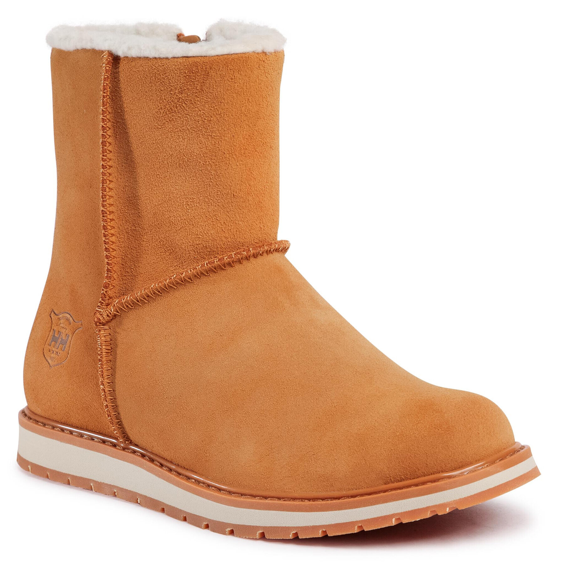 Helly Hansen Pantofi W Annabelle Boot 116-36.726 Maro - Pled.ro