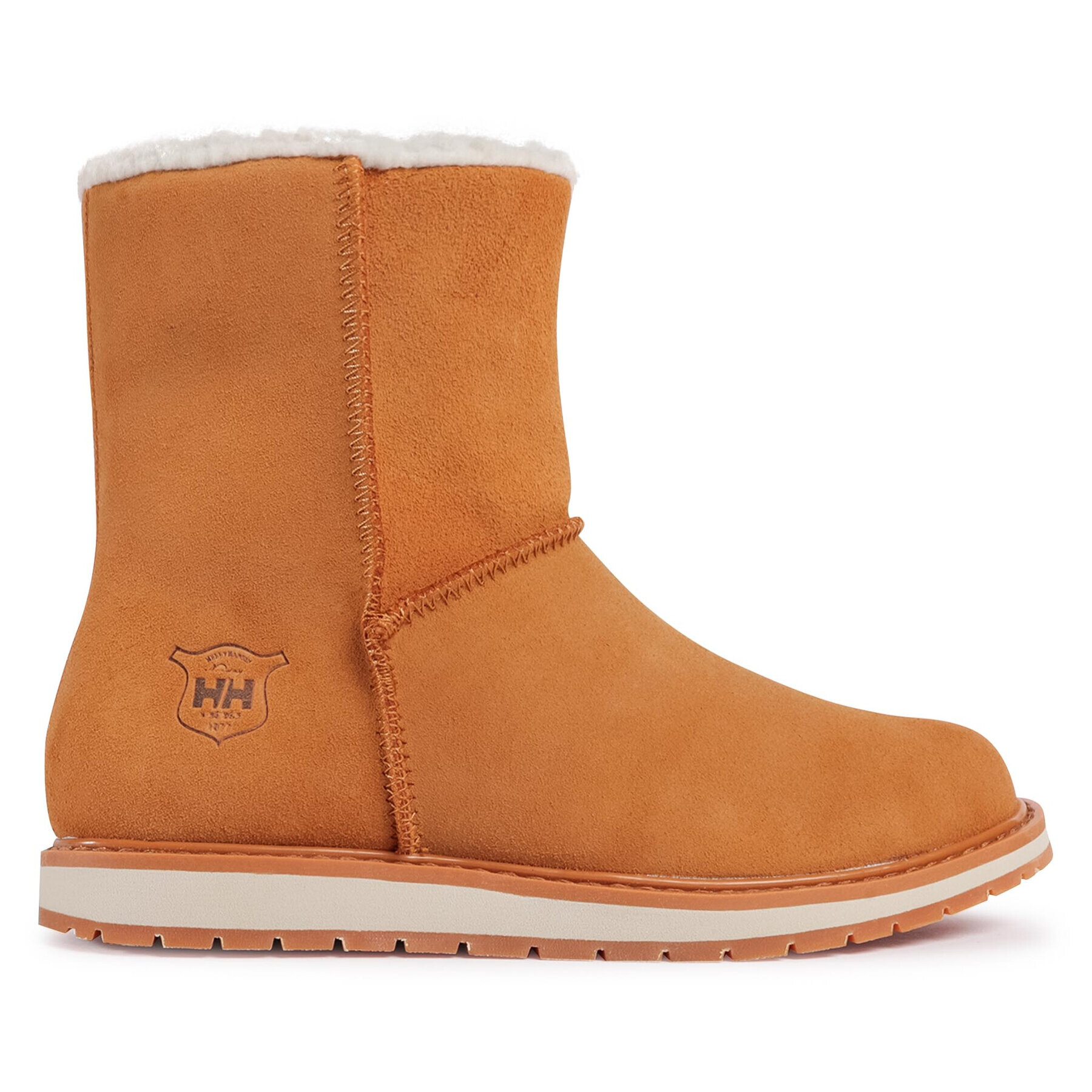 Helly Hansen Pantofi W Annabelle Boot 116-36.726 Maro - Pled.ro