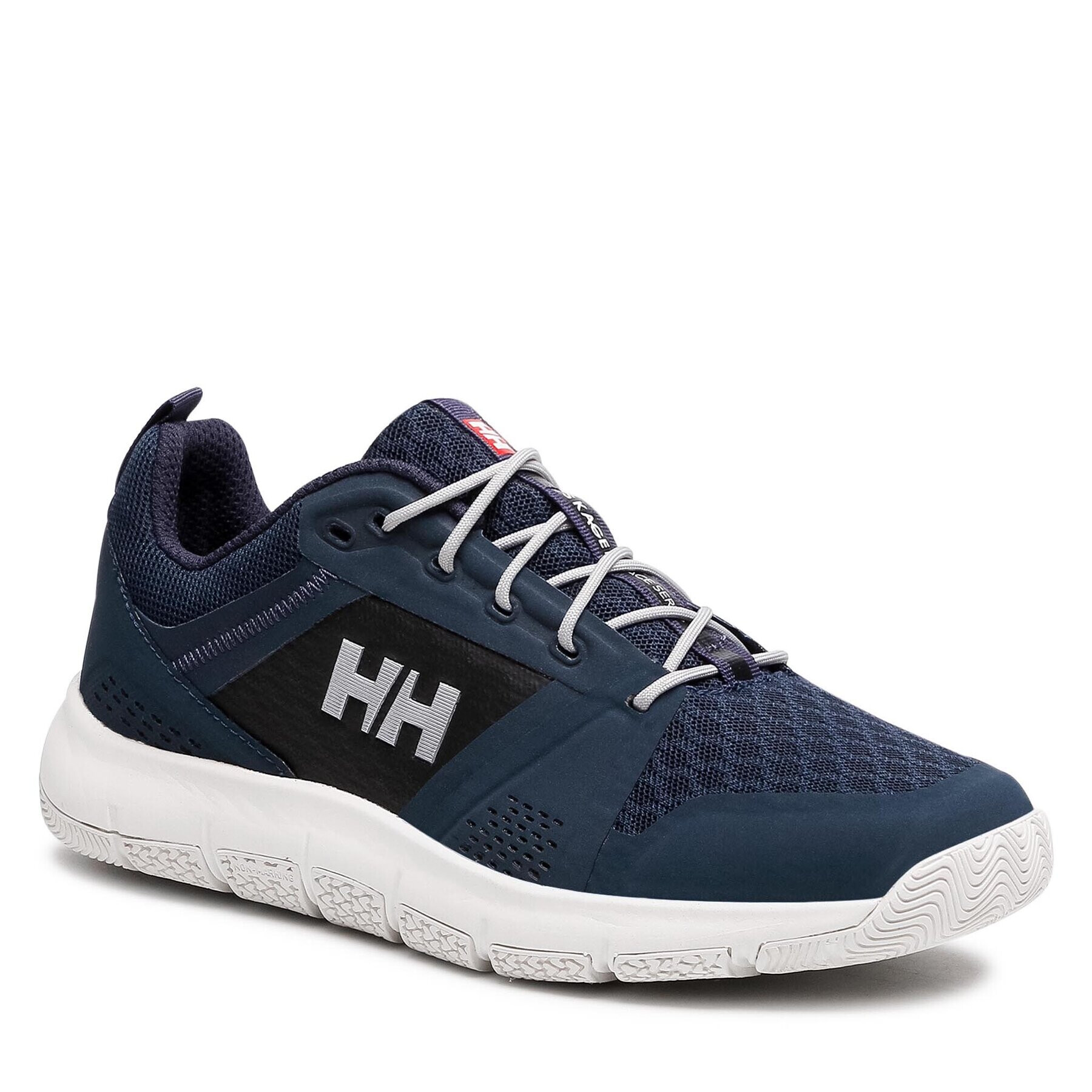 Helly Hansen Pantofi W Skagen f-1 Offshore 113-13.598 Bleumarin - Pled.ro