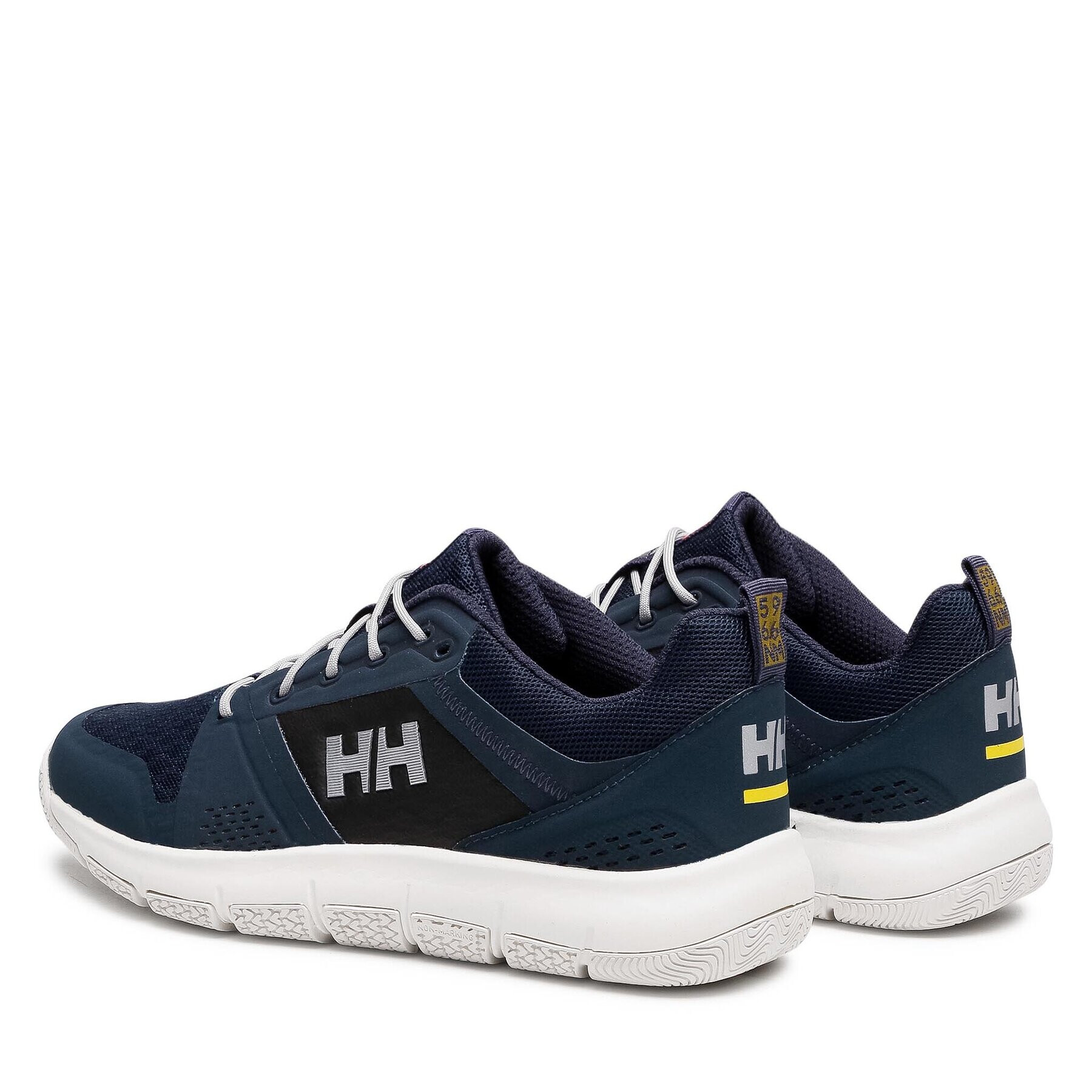 Helly Hansen Pantofi W Skagen f-1 Offshore 113-13.598 Bleumarin - Pled.ro