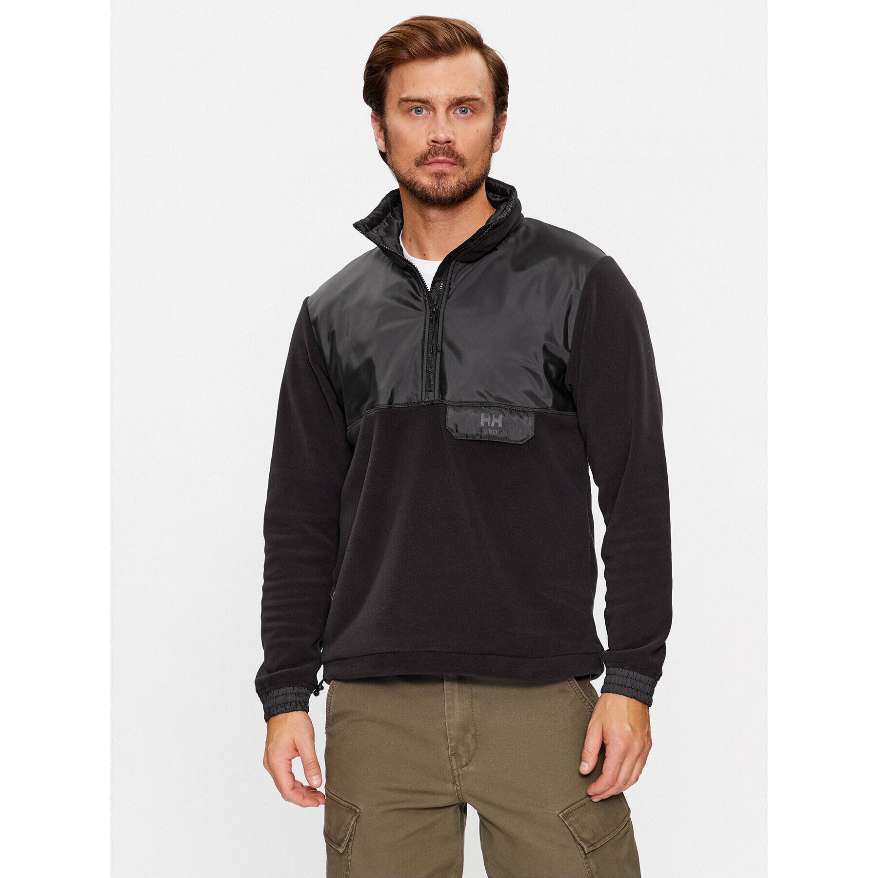 Helly Hansen Polar 53779 Negru Regular Fit - Pled.ro