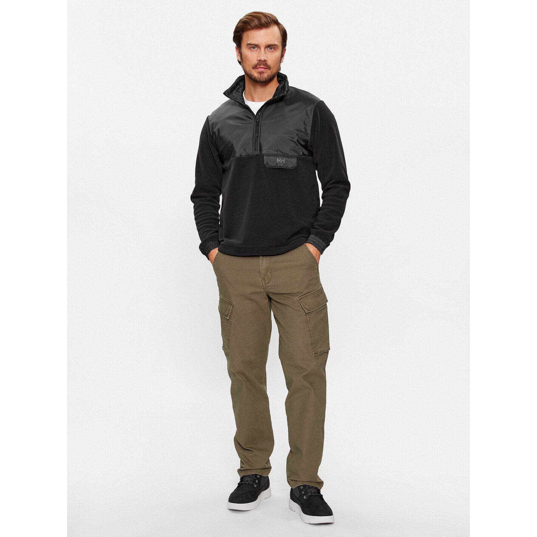 Helly Hansen Polar 53779 Negru Regular Fit - Pled.ro