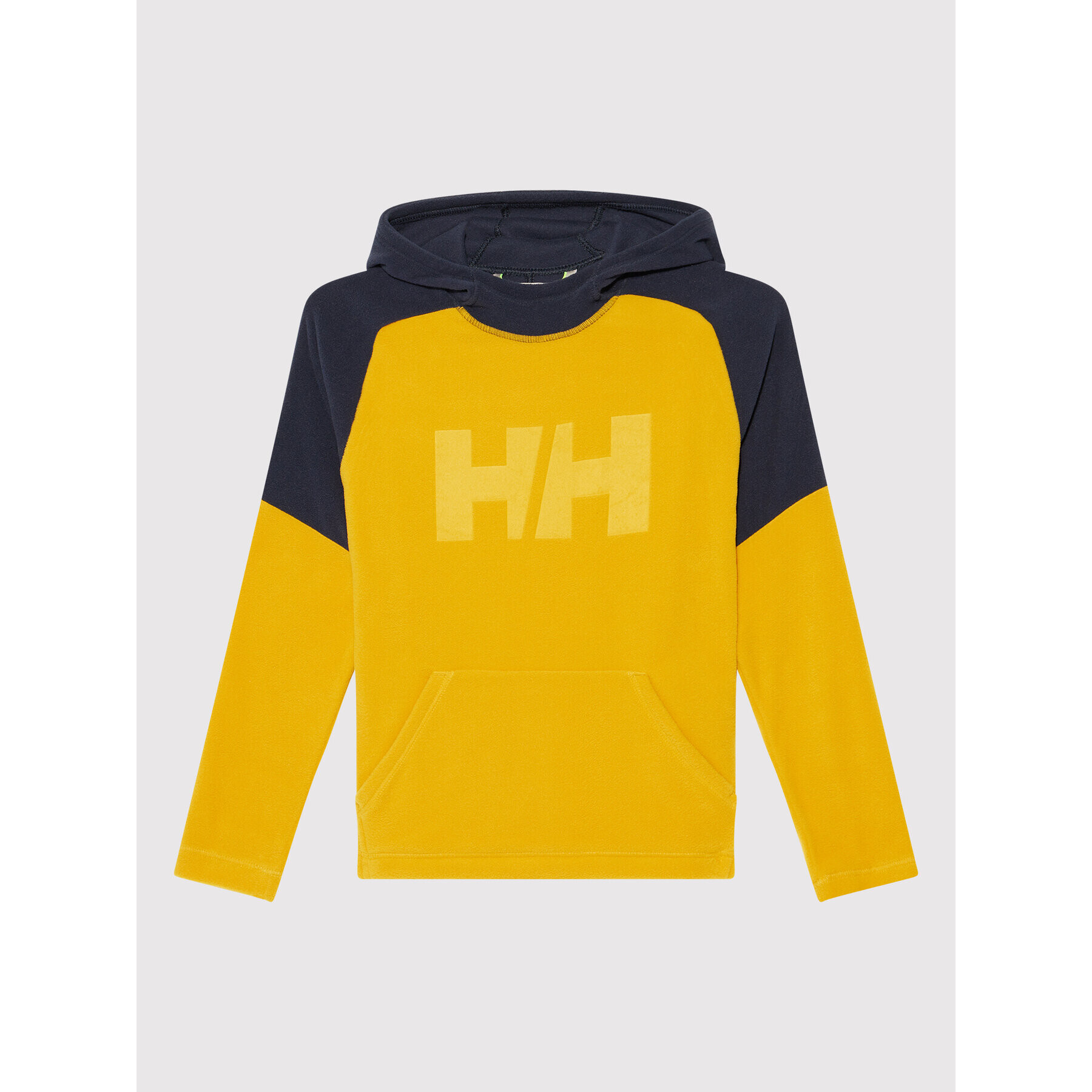 Helly Hansen Polar Daybreaker 41688 Galben Regular Fit - Pled.ro