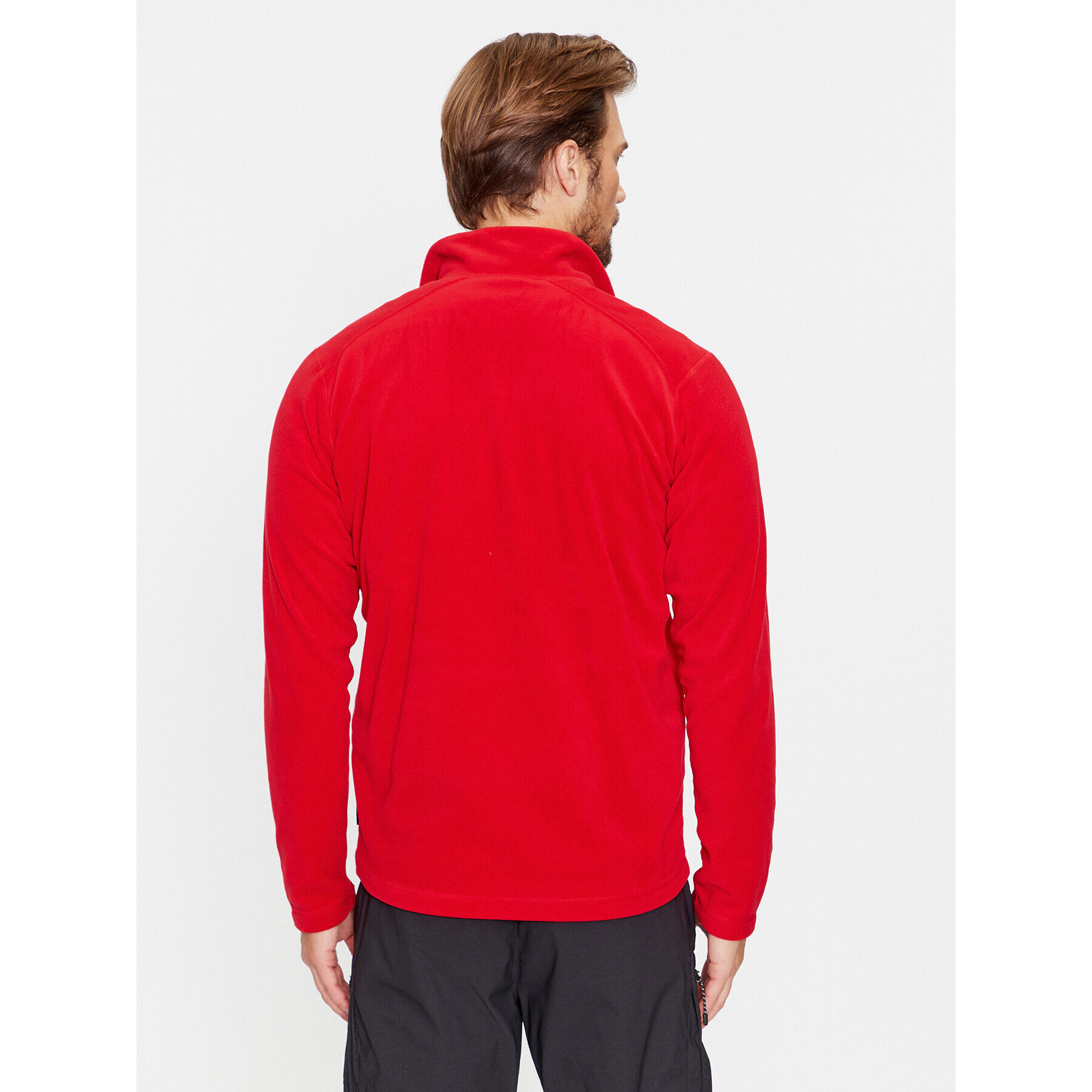 Helly Hansen Polar Daybreaker 50844 Roșu Regular Fit - Pled.ro