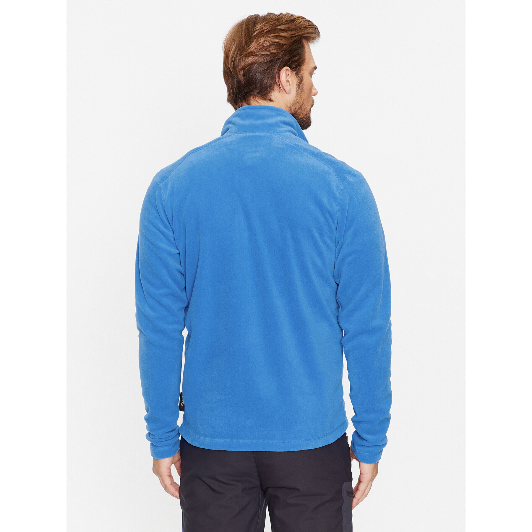 Helly Hansen Polar Daybreaker 51598 Albastru Regular Fit - Pled.ro