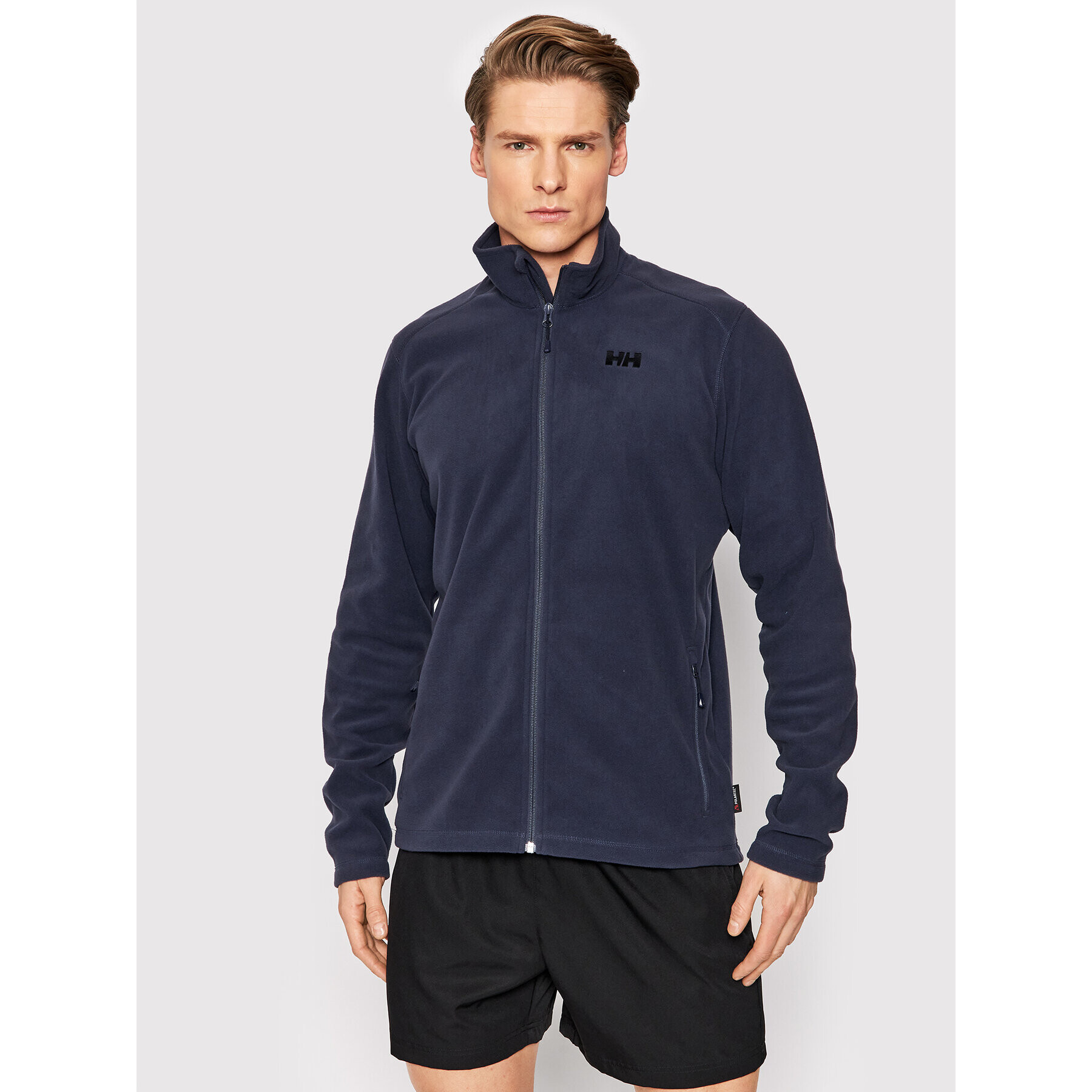 Helly Hansen Polar Daybreaker 51598 Bleumarin Regular Fit - Pled.ro