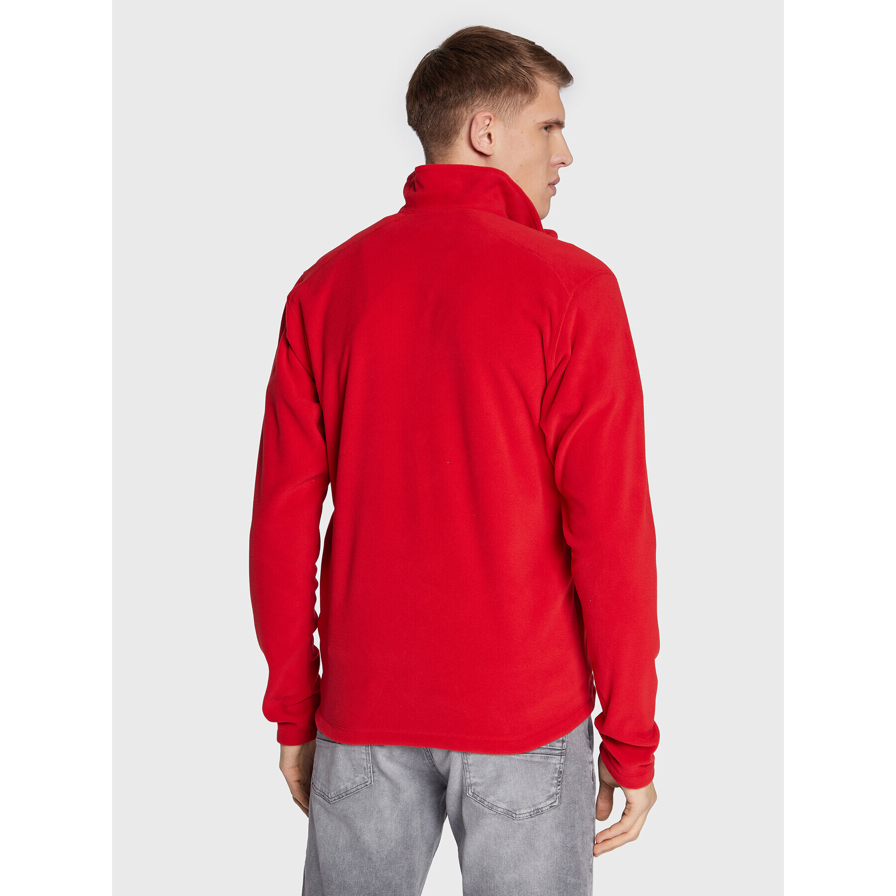 Helly Hansen Polar Daybreaker 51598 Roșu Regular Fit - Pled.ro