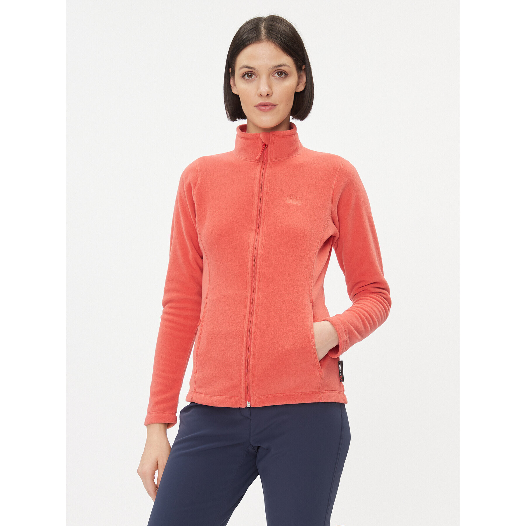 Helly Hansen Polar Daybreaker 51599 Coral Regular Fit - Pled.ro