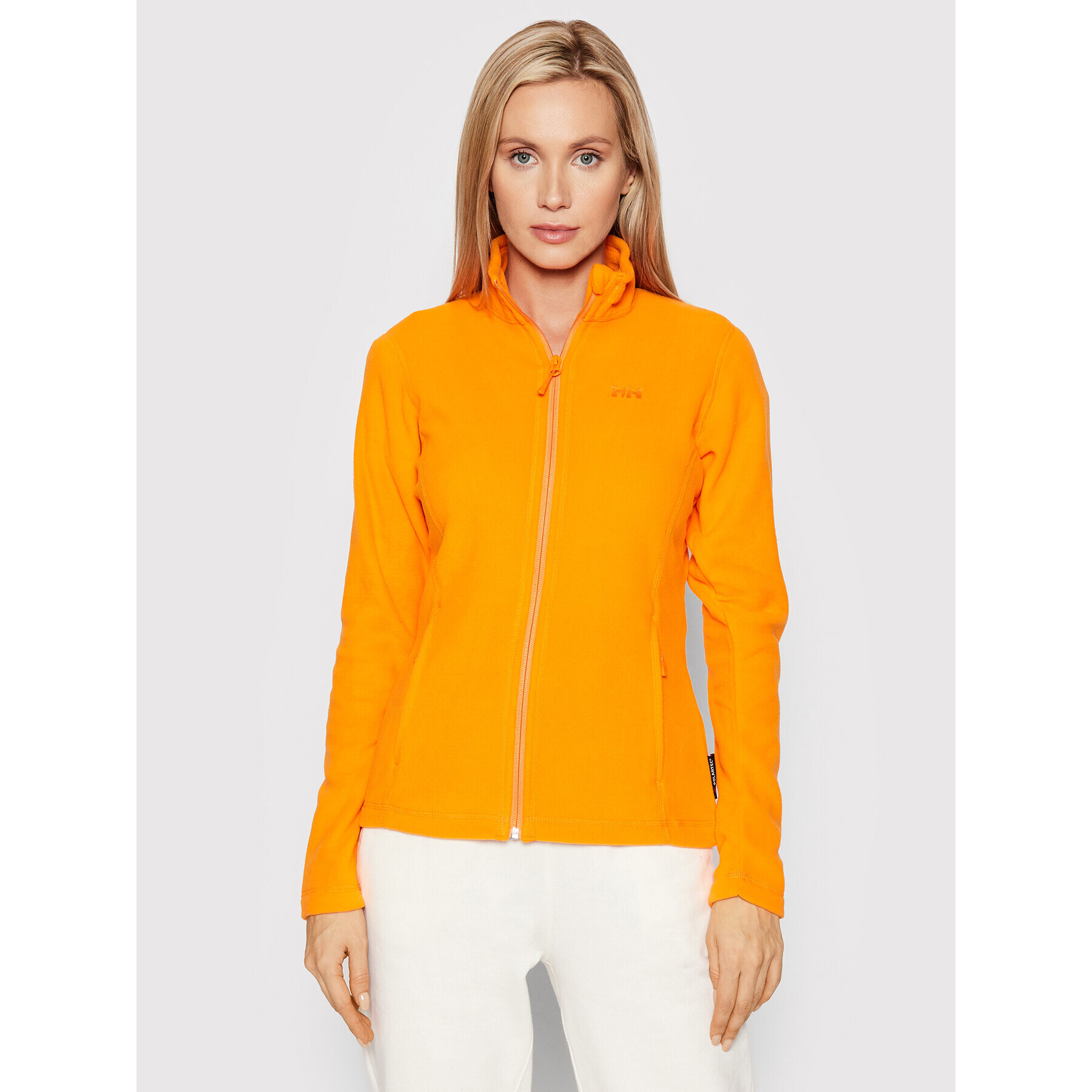 Helly Hansen Polar Daybreaker 51599 Portocaliu Regular Fit - Pled.ro