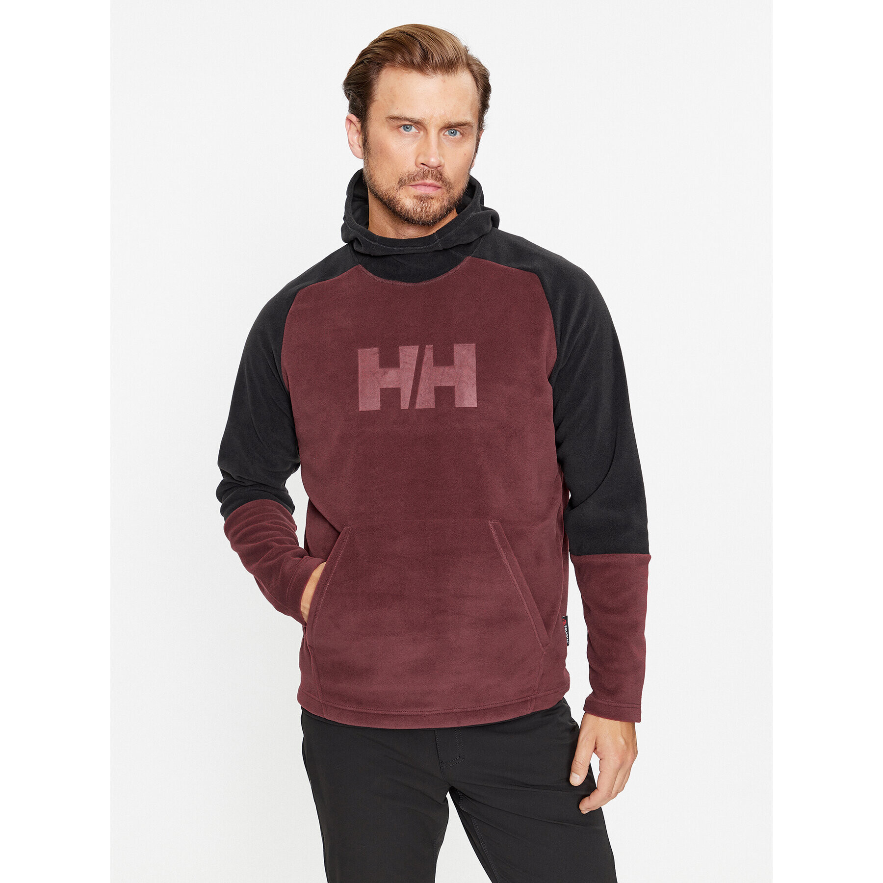 Helly Hansen Polar Daybreaker 51893 Vișiniu Regular Fit - Pled.ro